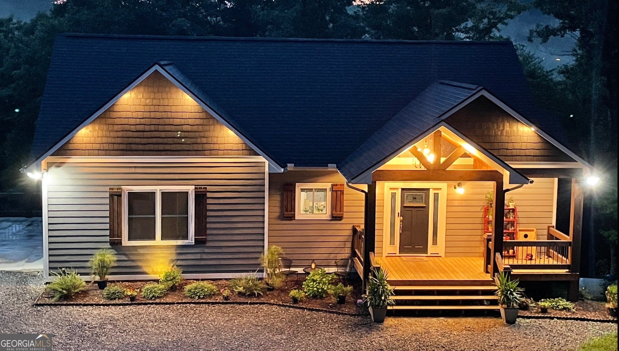 Blue Ridge, Georgia, 30513, United States, 4 Bedrooms Bedrooms, ,3 BathroomsBathrooms,Residential,For Sale,1919420