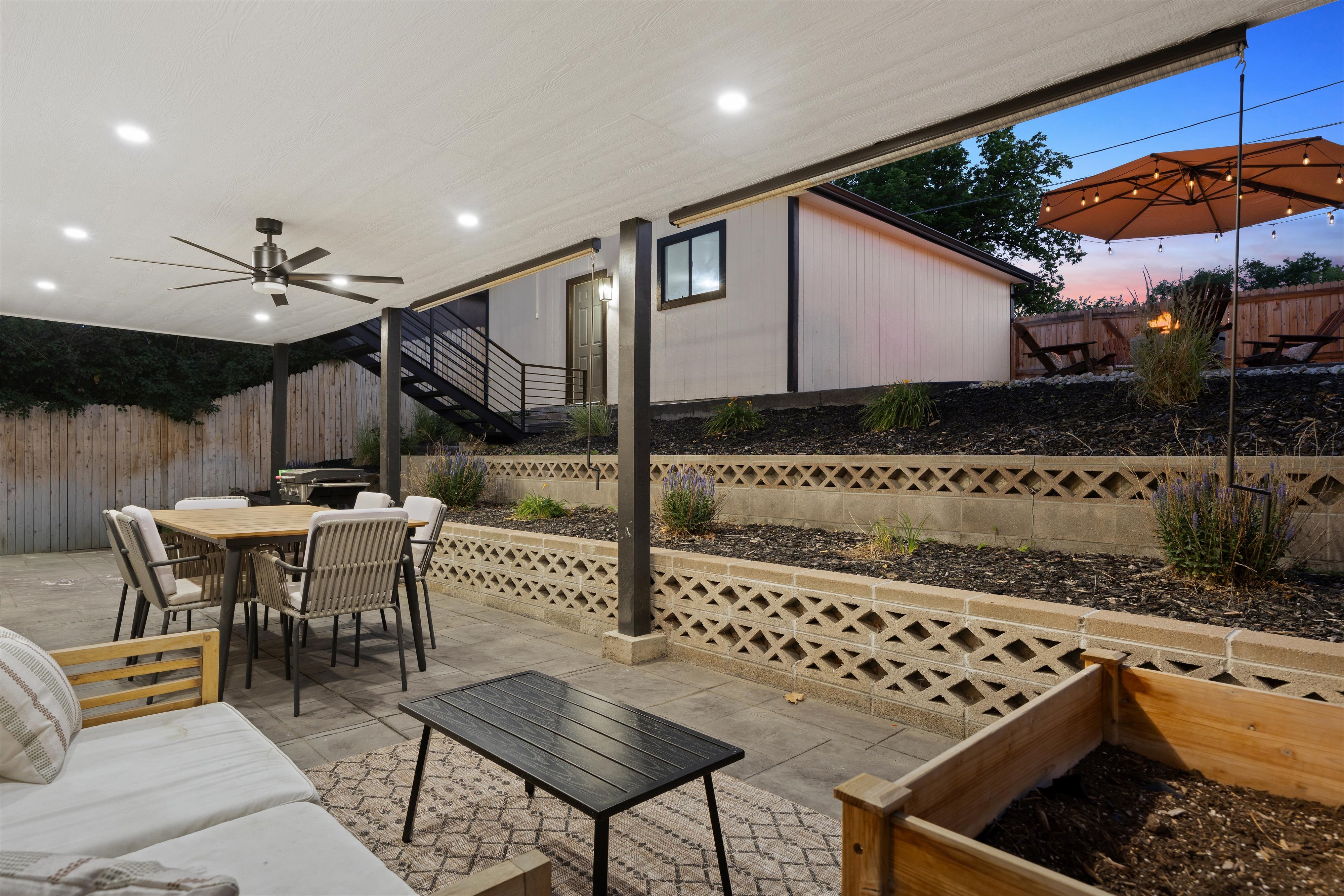  Beautifully renovated-perfect blend of modern functionality, thoughtful design - 物件實景