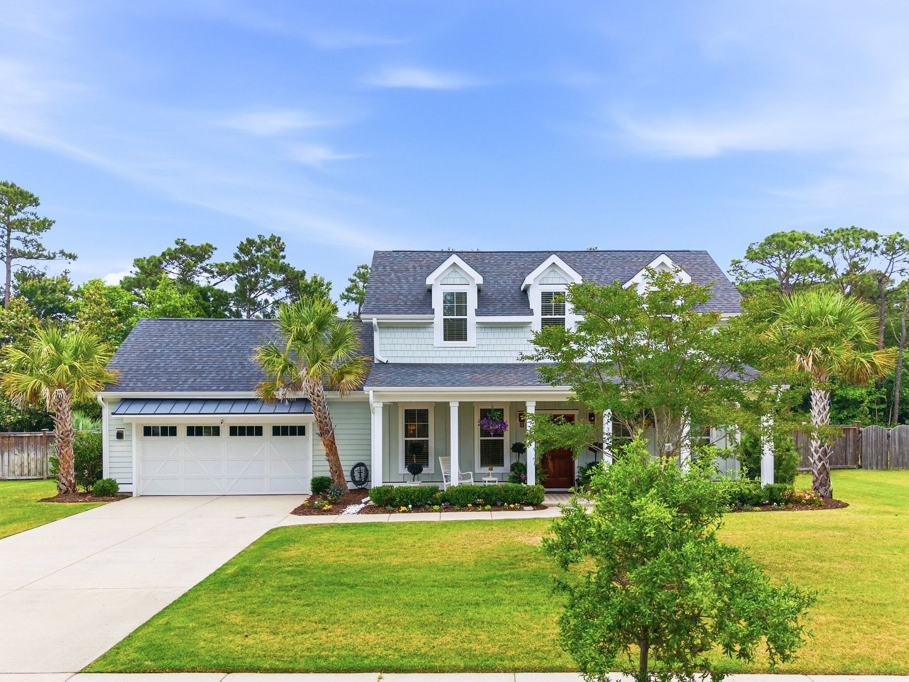  3512 Cordgrass Lane, Wilmington, NC 28409 - 物件實景