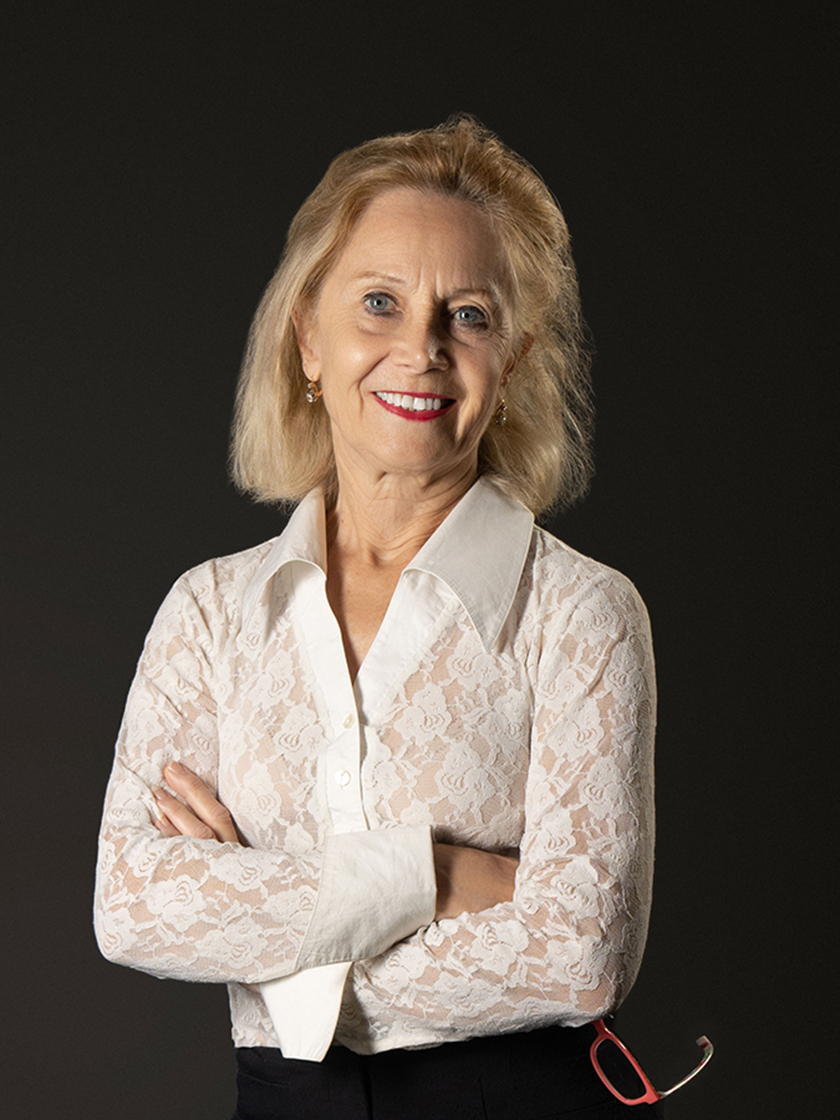 Christine Meyers