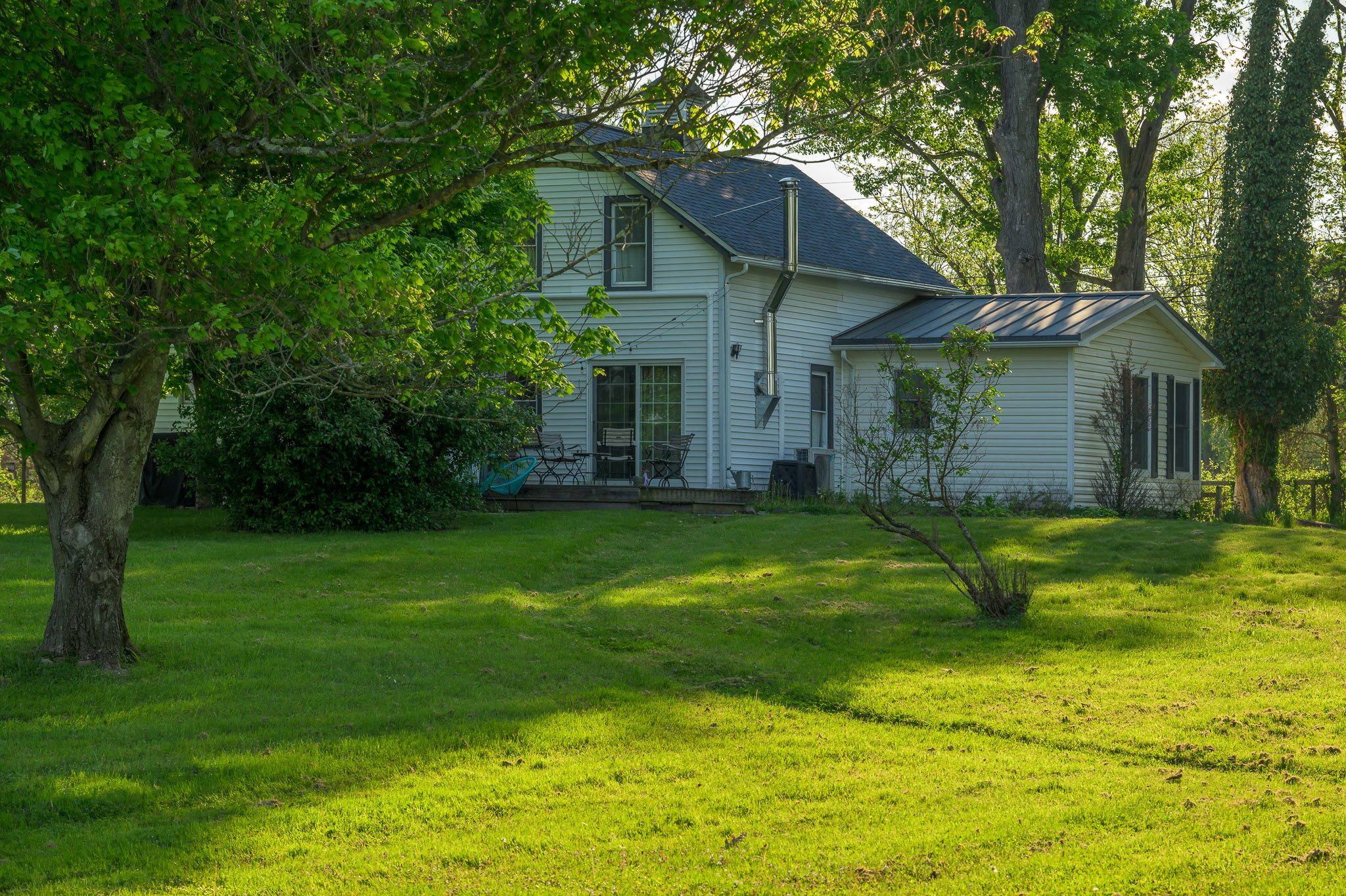  596 County Route 25, Stockport, NY 12173 - 物件實景