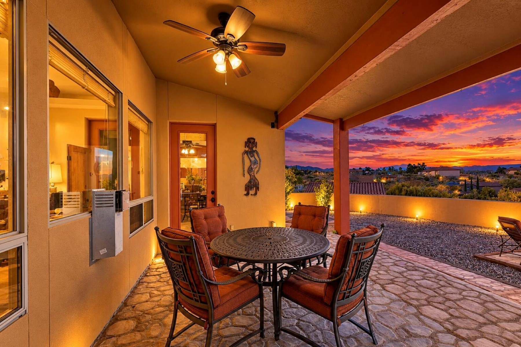  2620 S Samantha Lane  Cottonwood, AZ - 物件實景