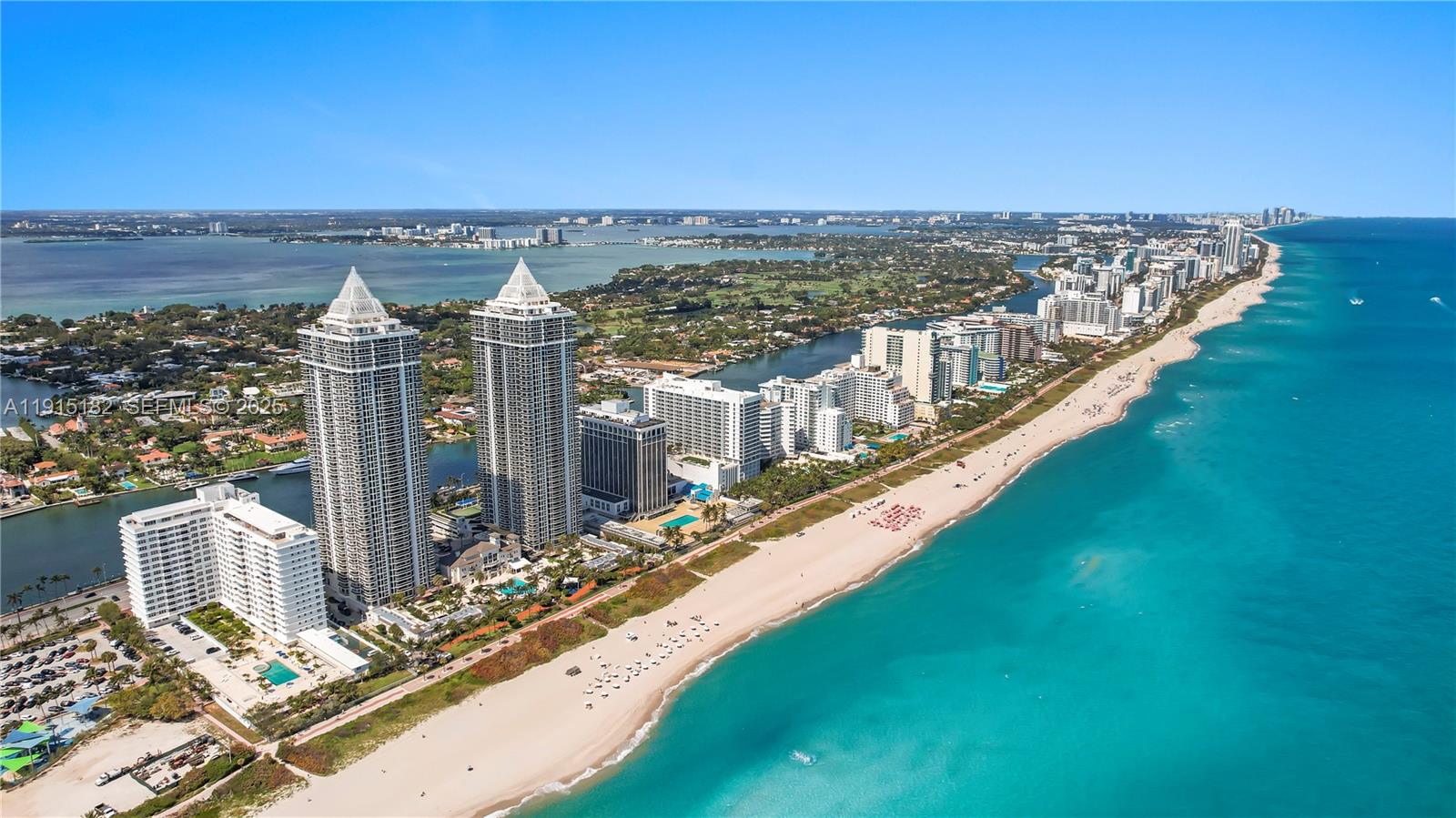 Miami Beach, Florida, 33140, United States, 5 Bedrooms Bedrooms, ,5 BathroomsBathrooms,Residential,For Sale,1997515