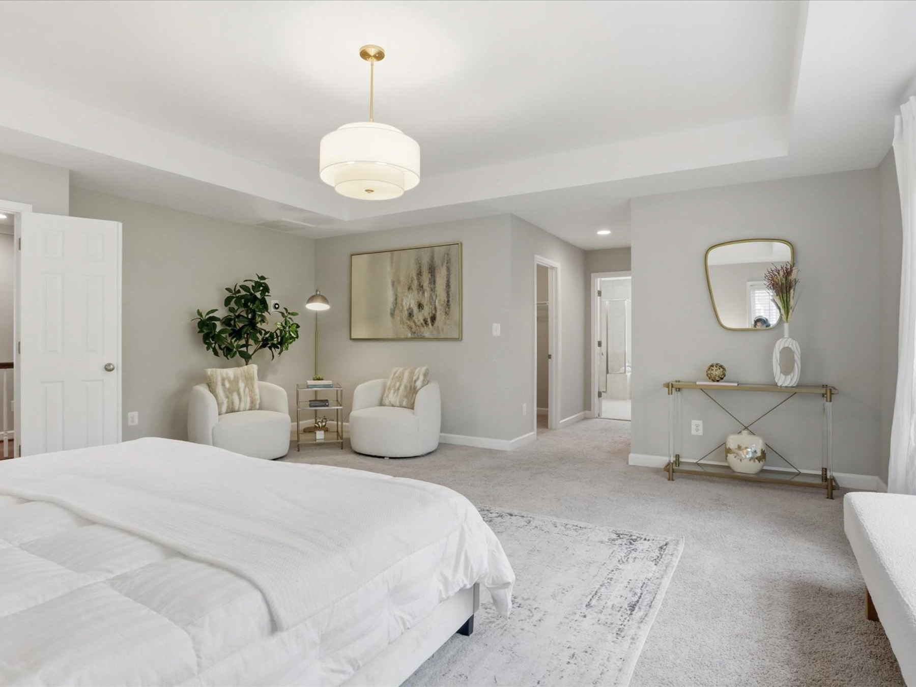  6472 Second Street, Alexandria, VA, 22312 - 物件實景