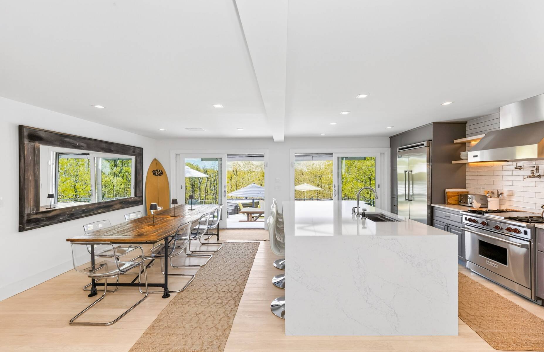  Design-Driven Modern Living with Resort-Style Amenities - 物件實景