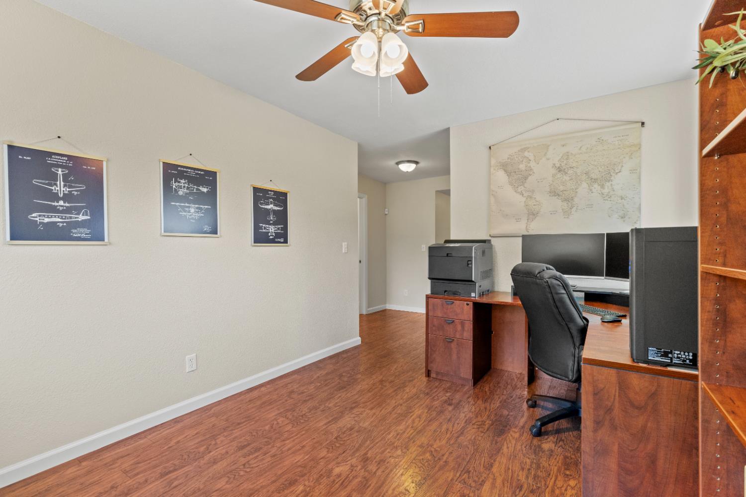 Lincoln, California, 95648, United States, 3 Bedrooms Bedrooms, ,2 BathroomsBathrooms,Residential,For Sale,1904345