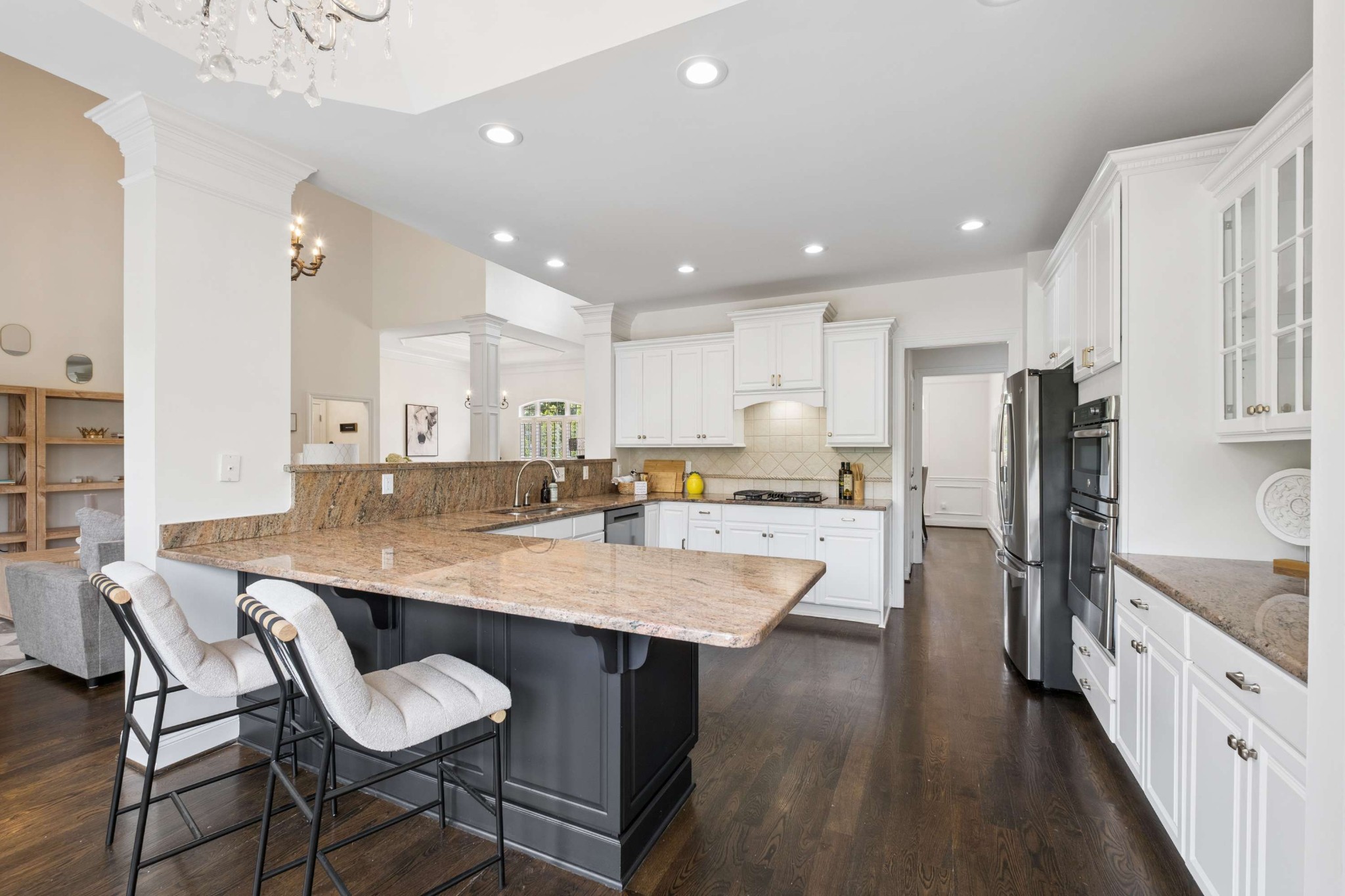  9713 Mountain Ash Ct, Brentwood, TN, 37027 - 物件實景