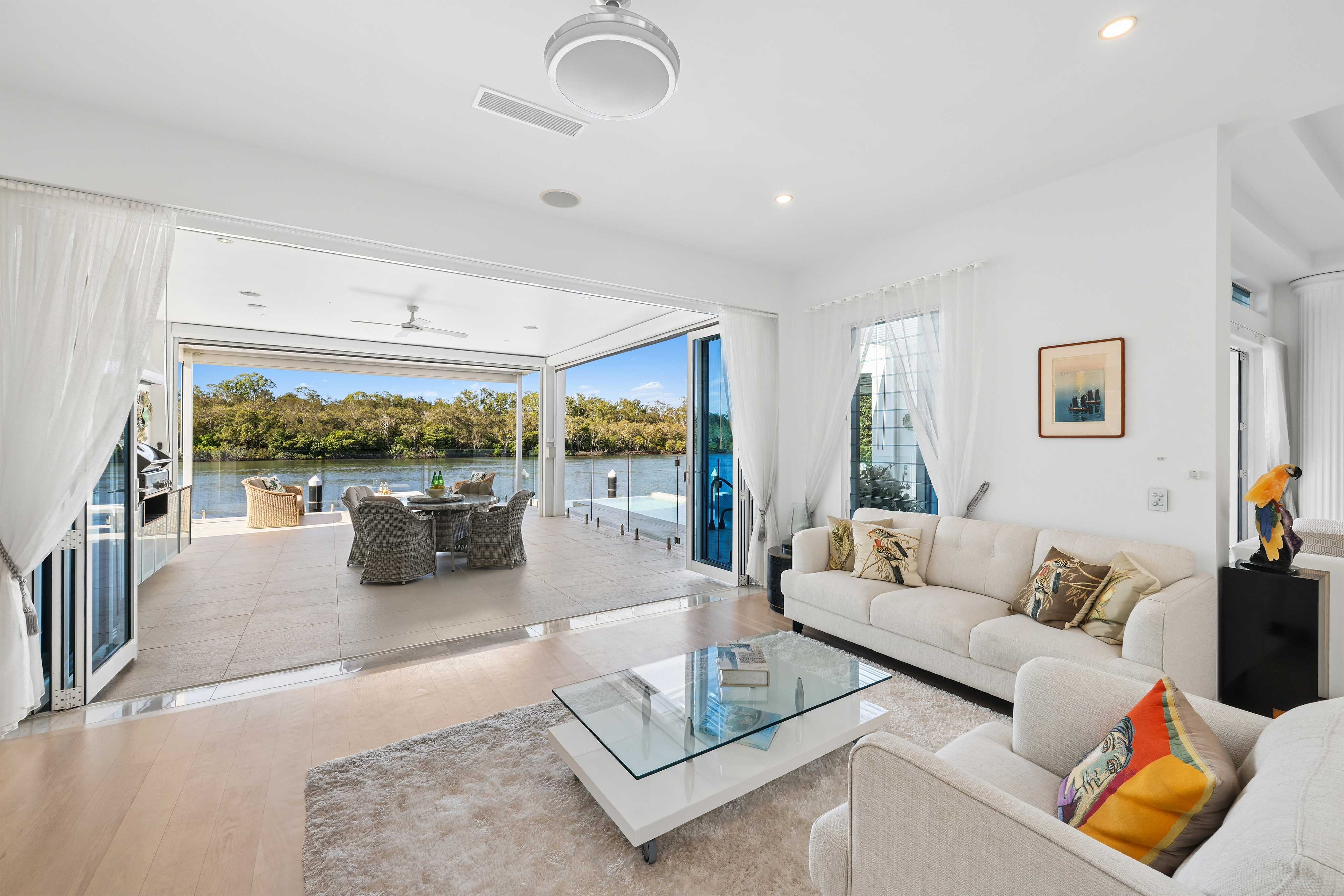  Sanctuary Cove Estate - 物件實景