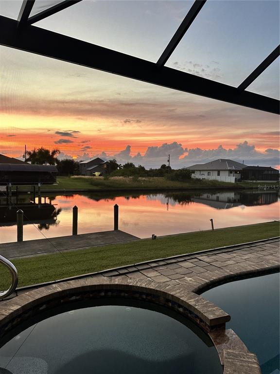 Port Charlotte, Florida, 33981, United States, 4 Bedrooms Bedrooms, ,3 BathroomsBathrooms,Residential,For Sale,1737250