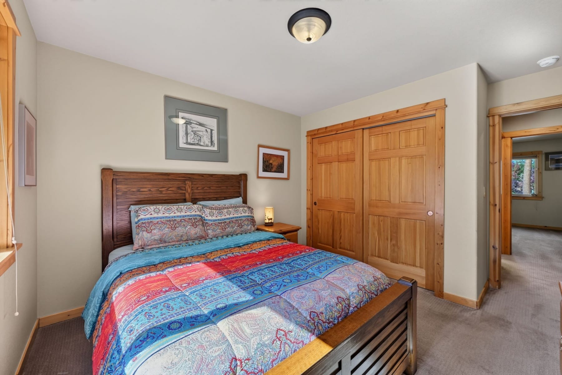 20118 Crystal Mountain Lane Bend, OR 97702 - 物件實景