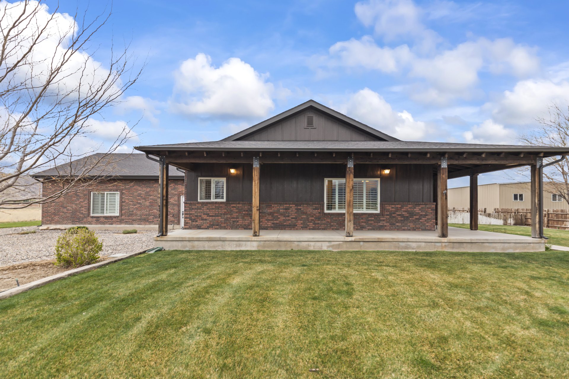 Austin Dr, Elsinore, UT 84724