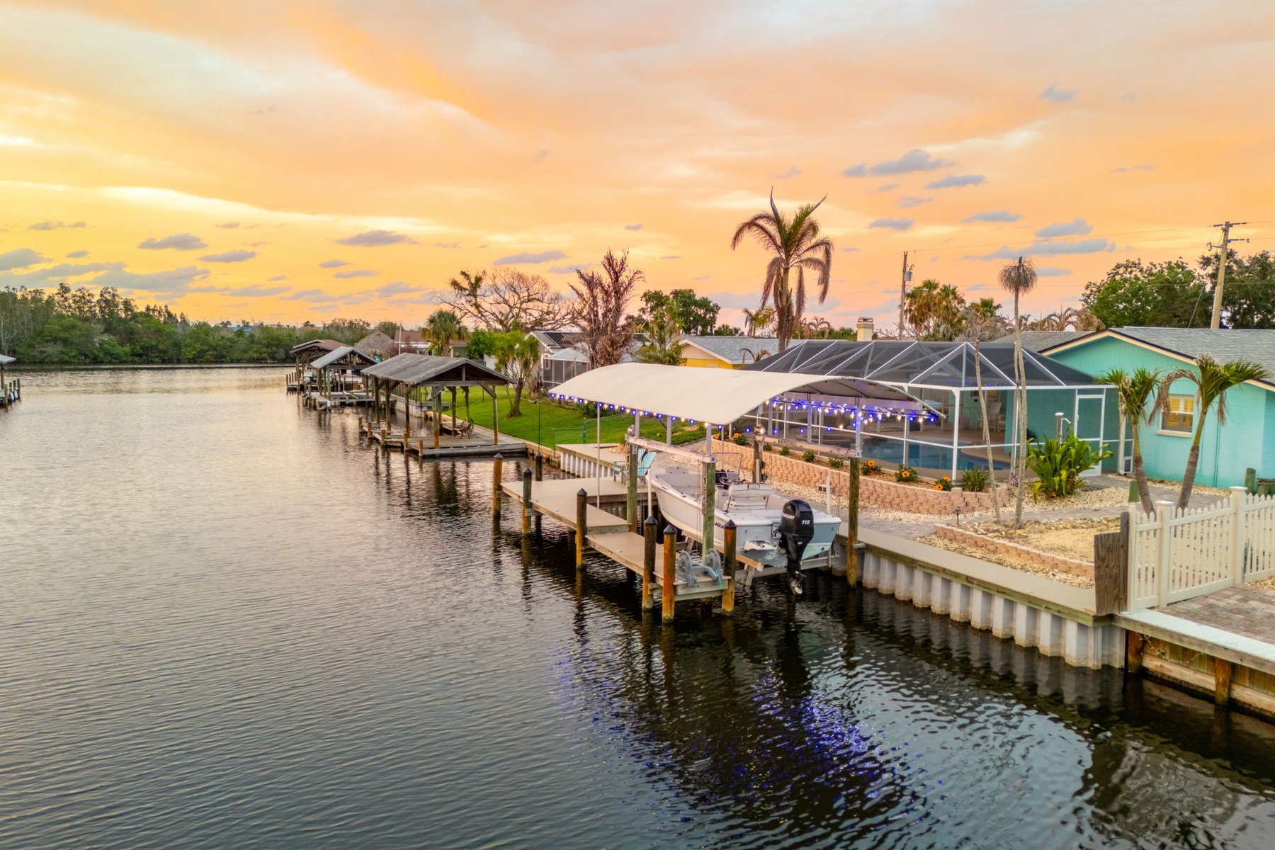  360 Diana Boulevard, Merritt Island, FL, 32953 - 物件實景