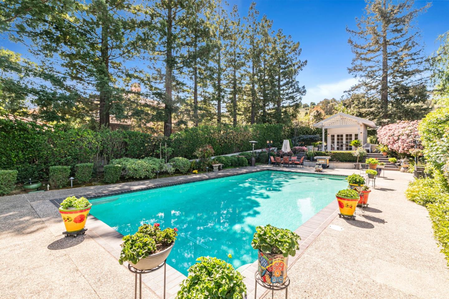 Saratoga, California, 95070, United States, 5 Bedrooms Bedrooms, ,6 BathroomsBathrooms,Residential,For Sale,1891032