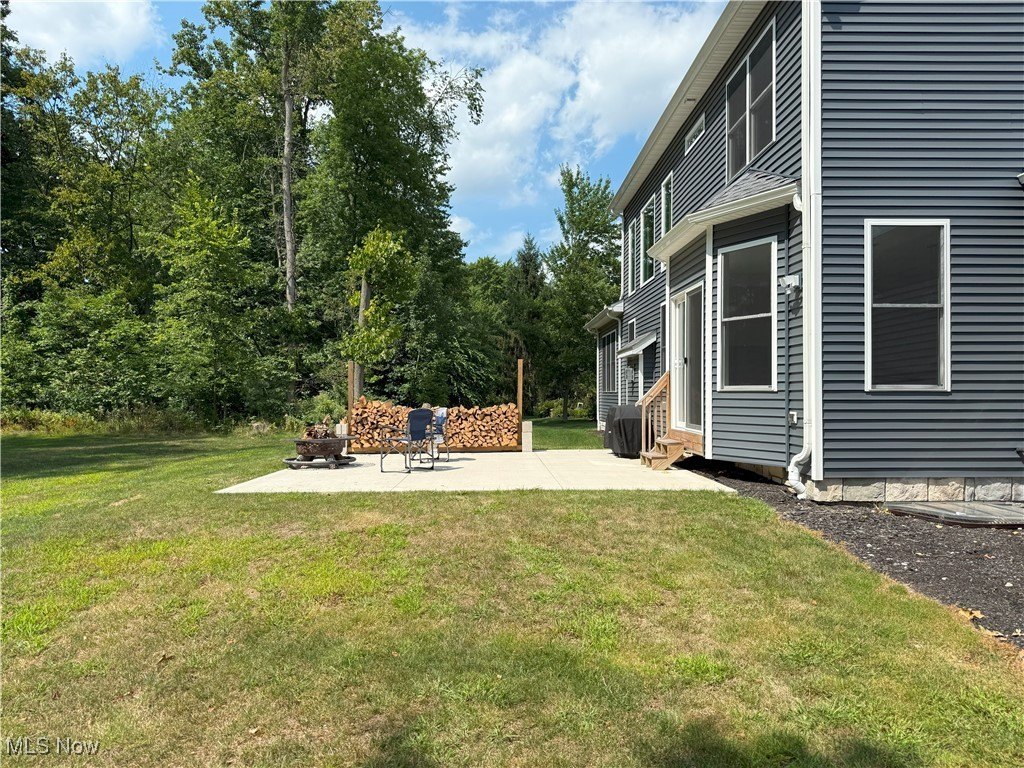 Brecksville, Ohio, 44141, United States, 4 Bedrooms Bedrooms, ,5 BathroomsBathrooms,Residential,For Sale,1899481
