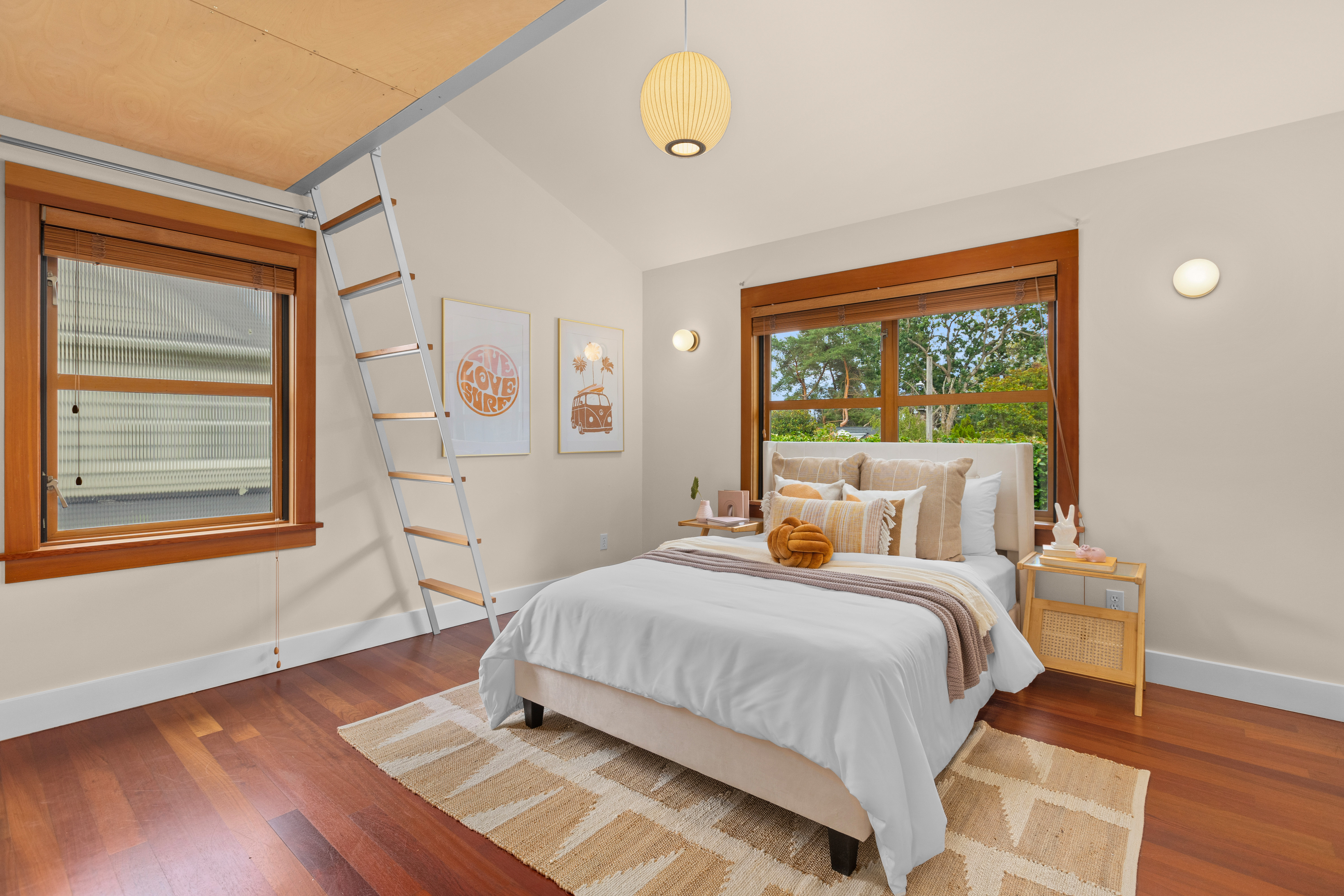  2223 39th Ave E, Seattle, WA 98112 - 物件實景