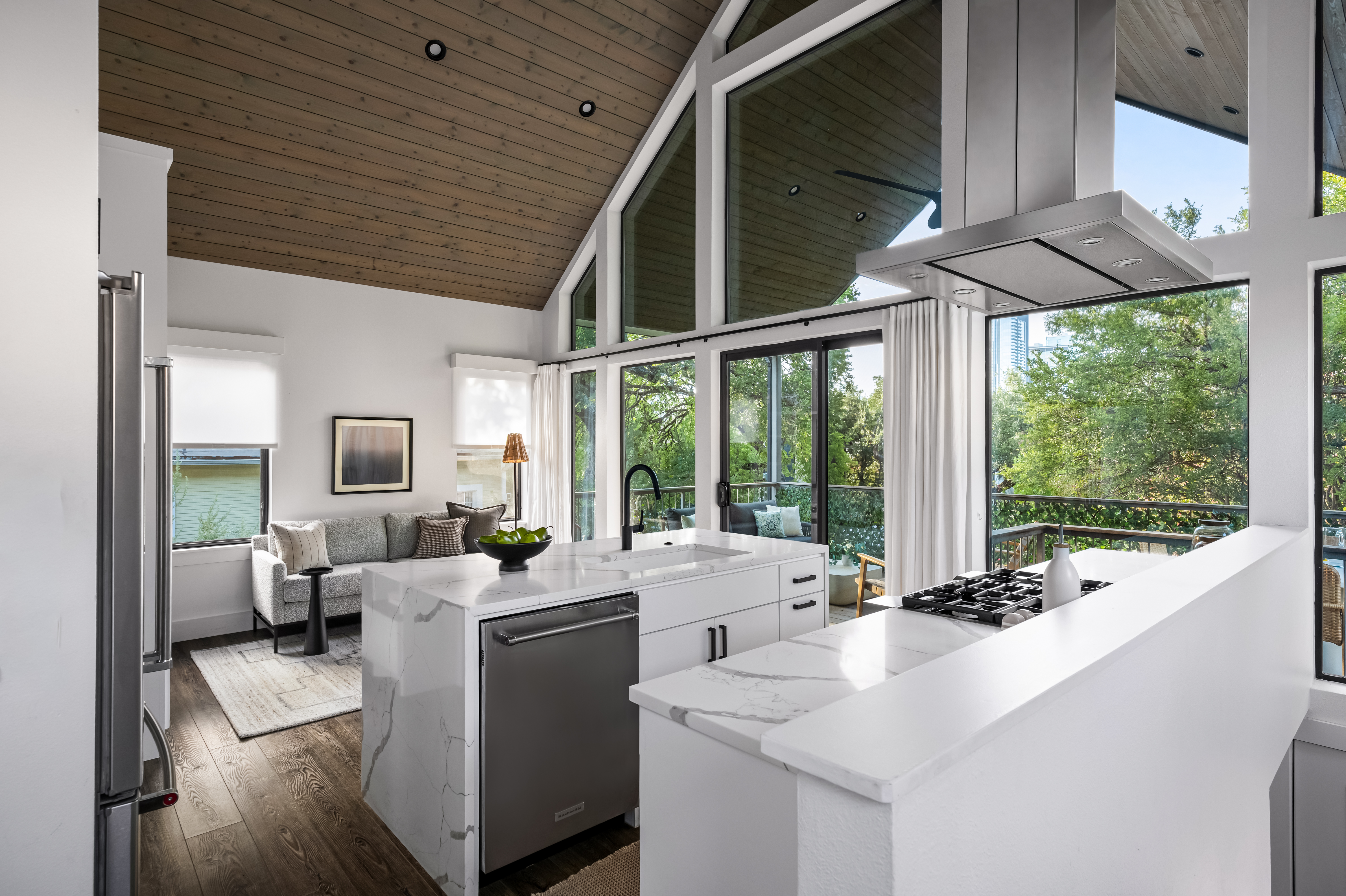  Historic Charm. Modern Living. Iconic Austin. - 物件實景