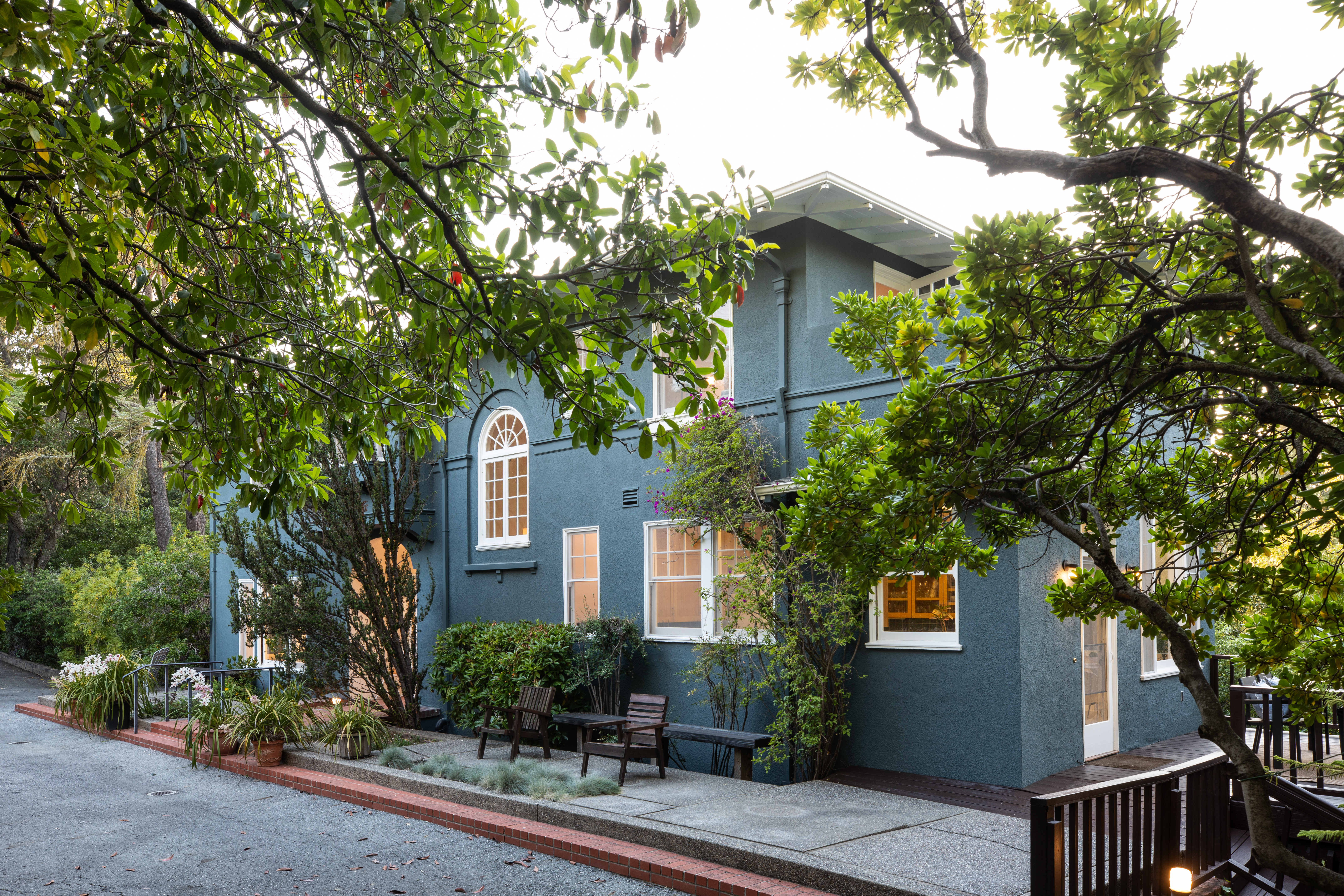  746 Santa Ynez Street, Stanford, CA 94305 - 物件實景