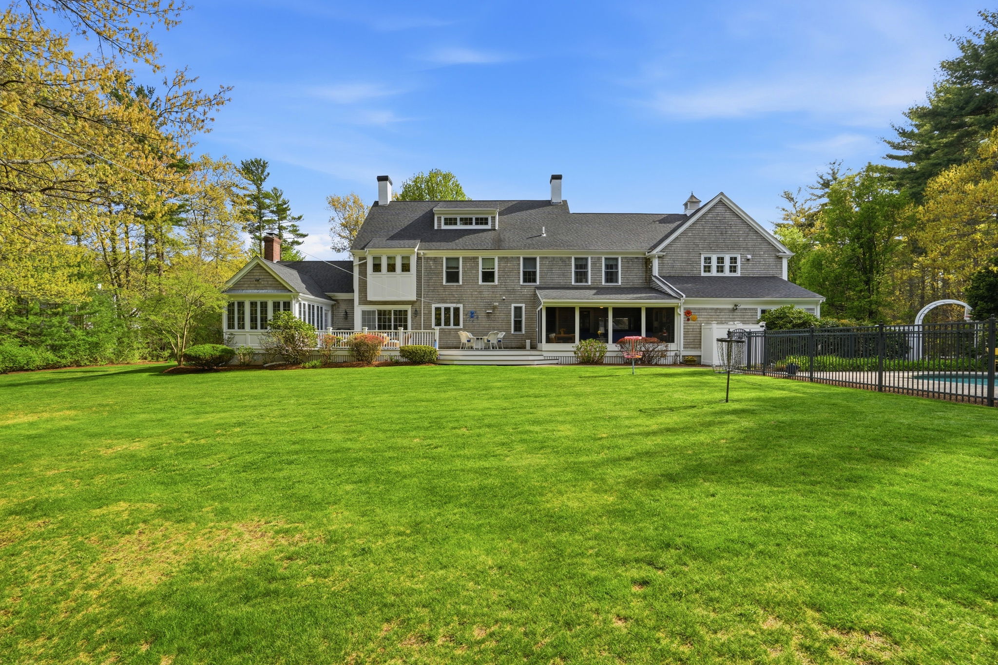  50 Lewis Farm Rd, Duxbury, MA - 物件實景