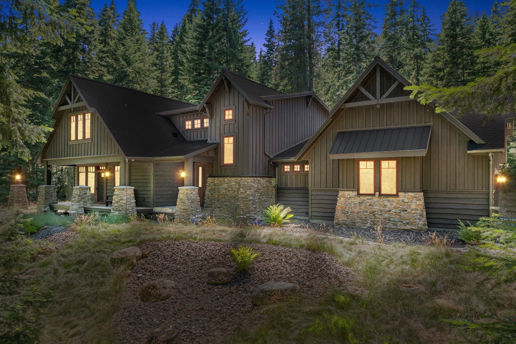  Eagles Mere Ranchette w SHOP - 物件實景