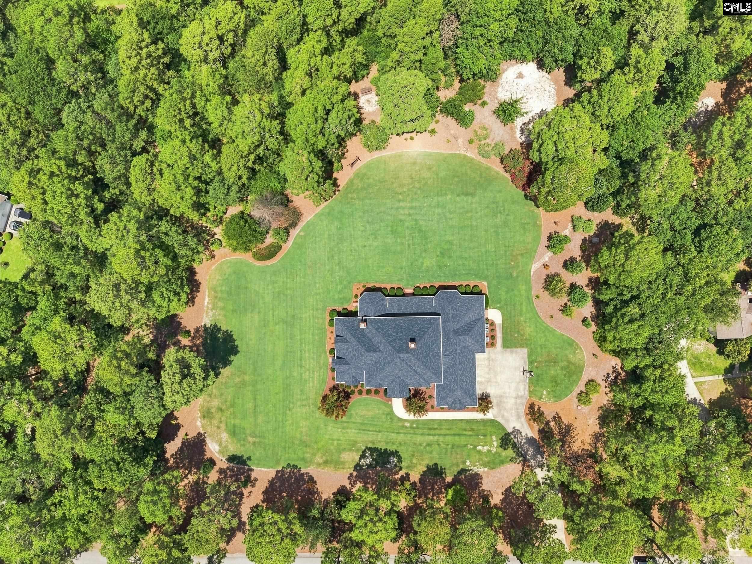  584 South Gate Drive - 物件實景