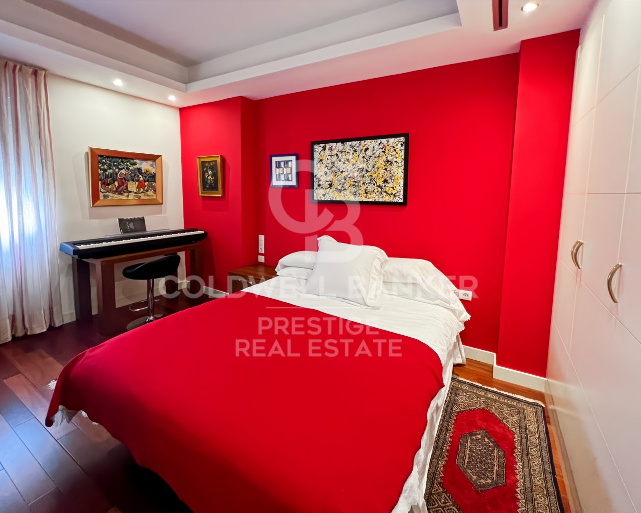 Barcelona, Catalonia, ES, 4 Bedrooms Bedrooms, ,4 BathroomsBathrooms,Residential,For Sale,1906834