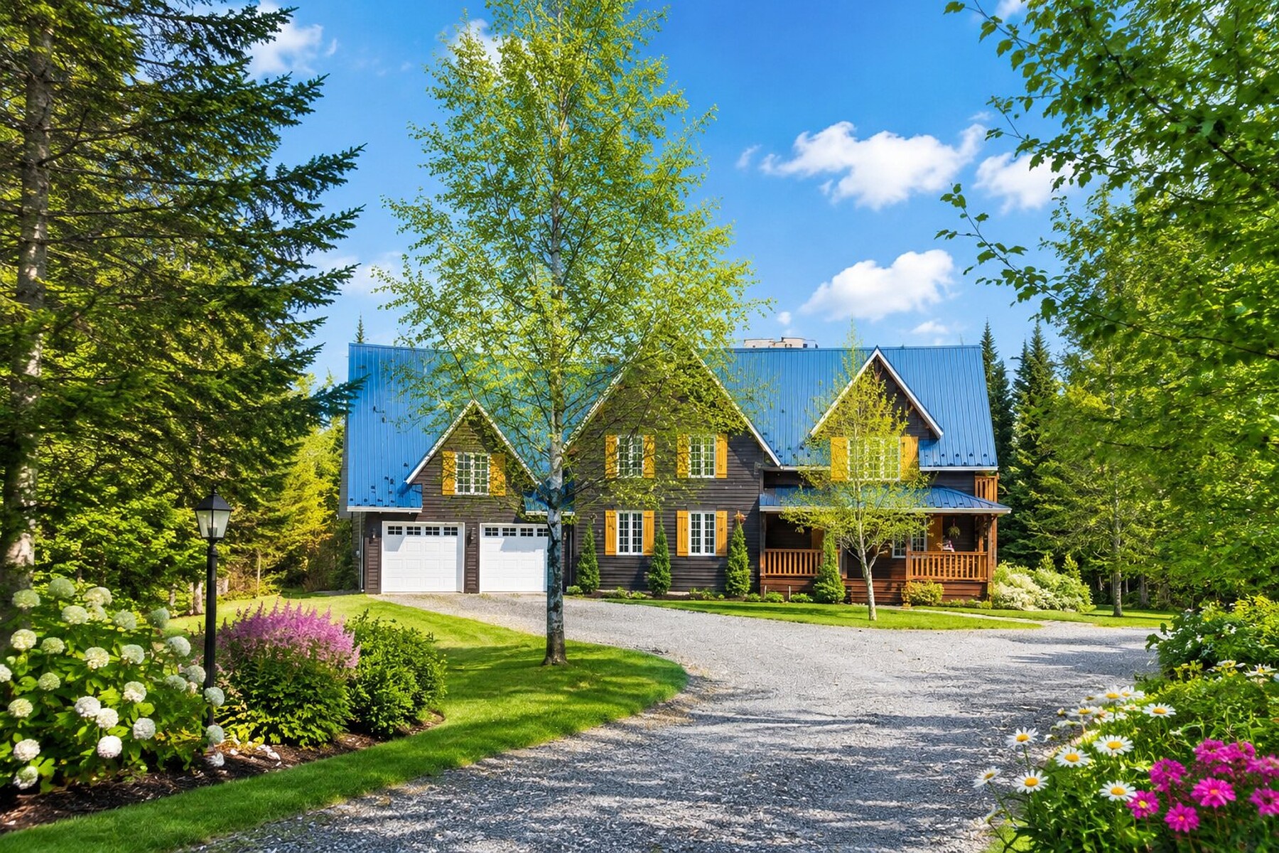  Saint-Joseph-de-Beauce, Chaudière-Appalaches - 物件實景