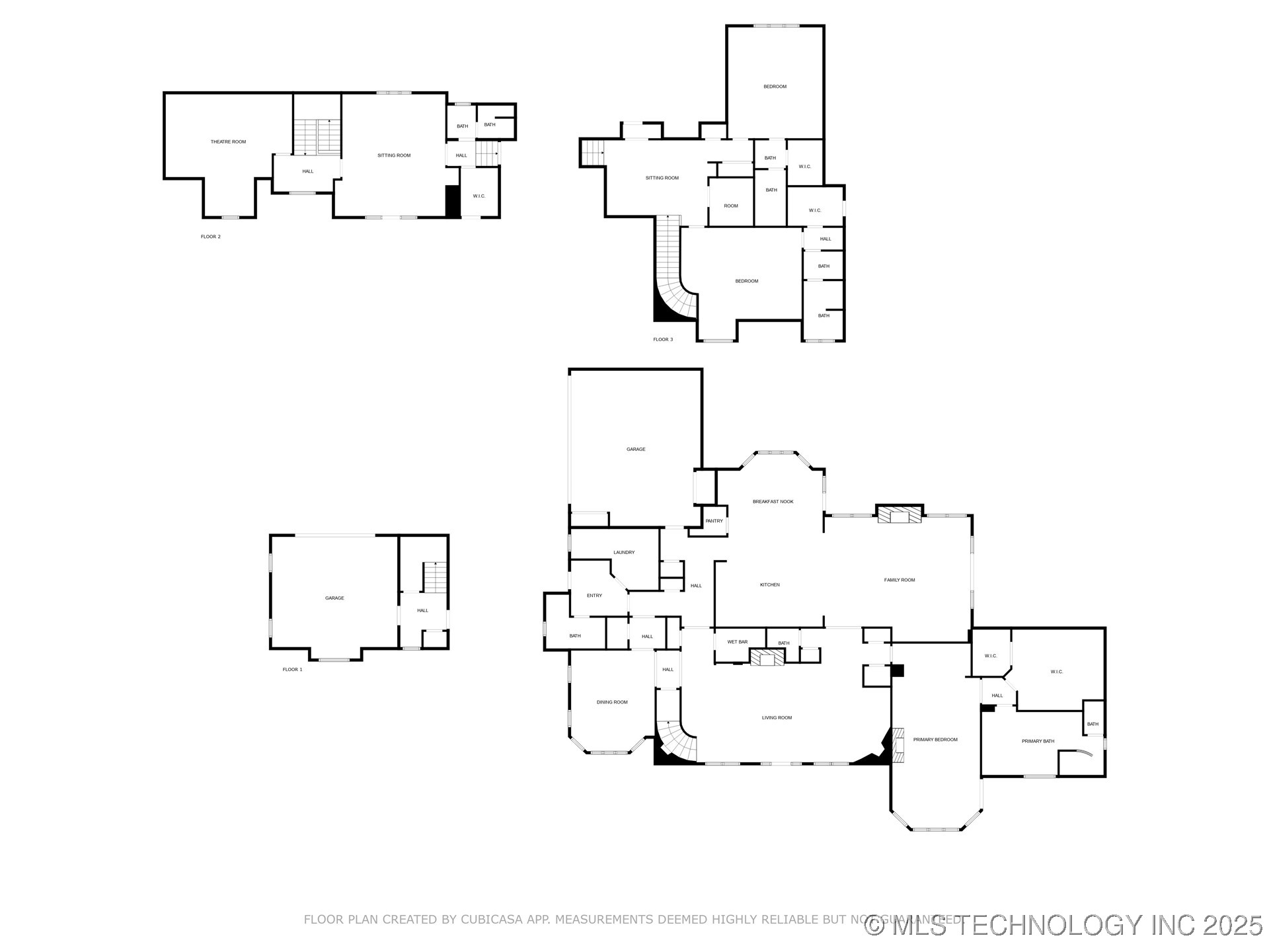 Mounds, Oklahoma, 74047, United States, 4 Bedrooms Bedrooms, ,6 BathroomsBathrooms,Residential,For Sale,1960960