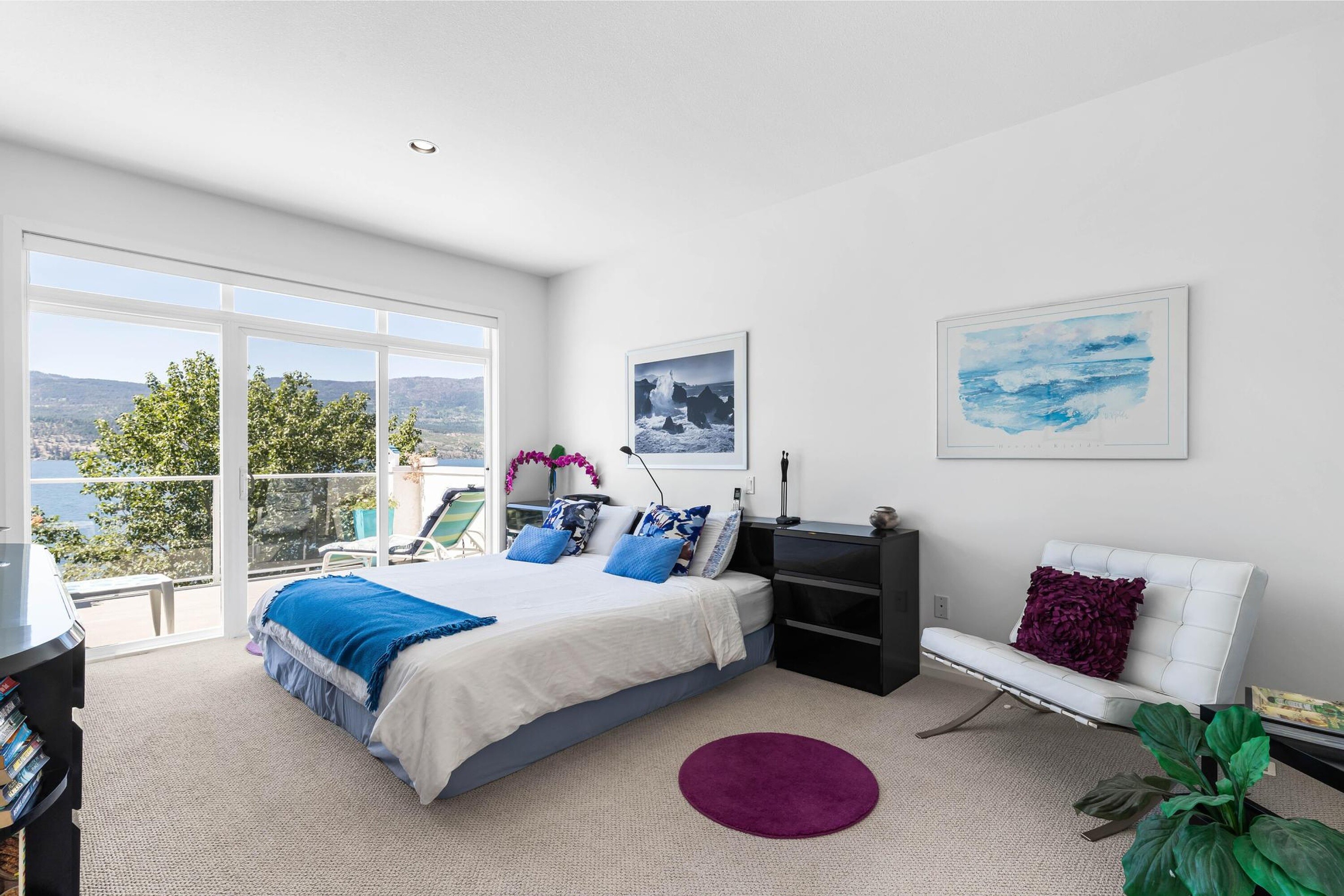  Modern Lakeshore Home - 物件實景