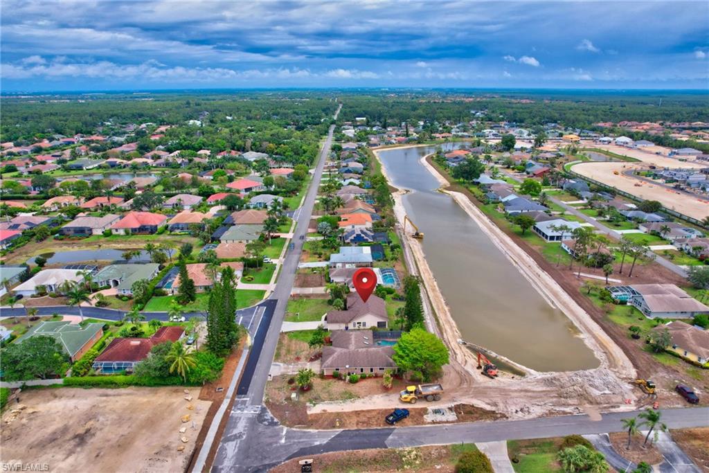 Bonita Springs, Florida, 34135, United States, 3 Bedrooms Bedrooms, ,2 BathroomsBathrooms,Residential,For Sale,1829205