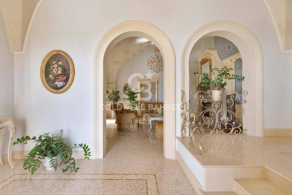 Via XXIV Maggio, Scorrano, Lecce, 73020, IT, 4 Bedrooms Bedrooms, ,3 BathroomsBathrooms,Residential,For Sale,Via XXIV Maggio,1628178