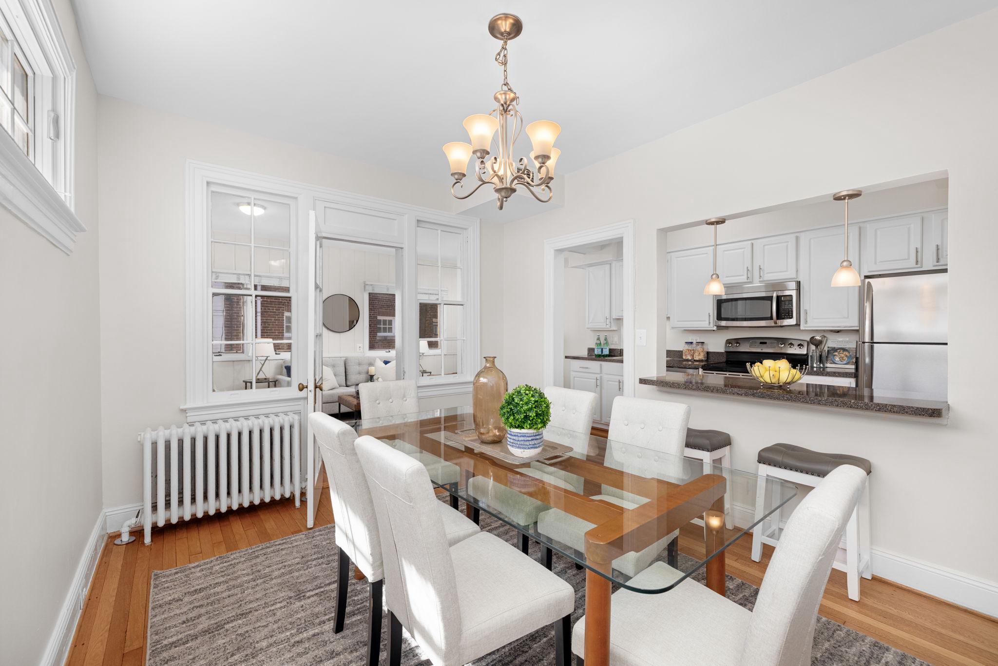  3810 Beecher Street NW, Washington, DC, 20007 - 物件實景