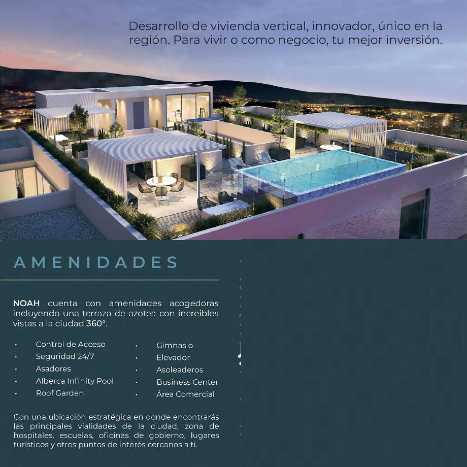 AV. BRAVO, Torreón, Coahuila de Zaragoza, 27000, Mexico, 2 Bedrooms Bedrooms, ,2 BathroomsBathrooms,Residential,For Sale,AV. BRAVO,1501575
