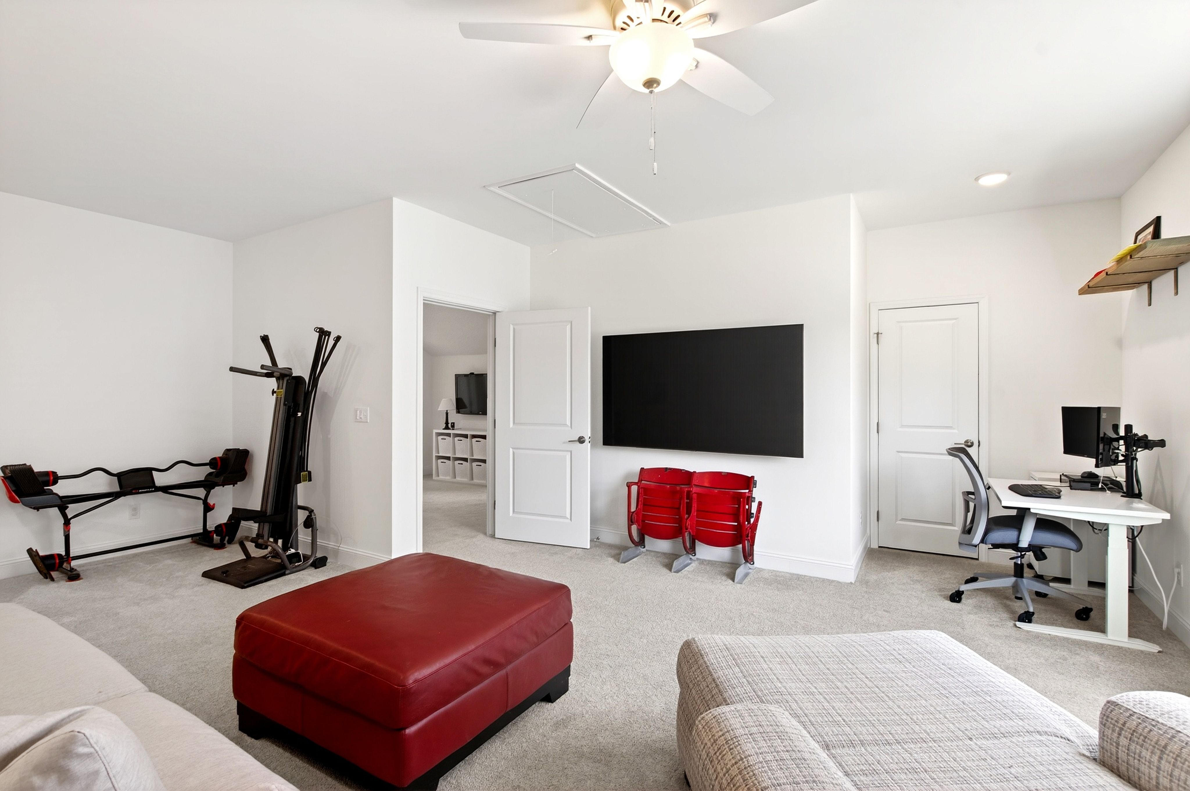  2805 High Plains Drive, Fuquay-Varina, NC 27526 - 物件實景