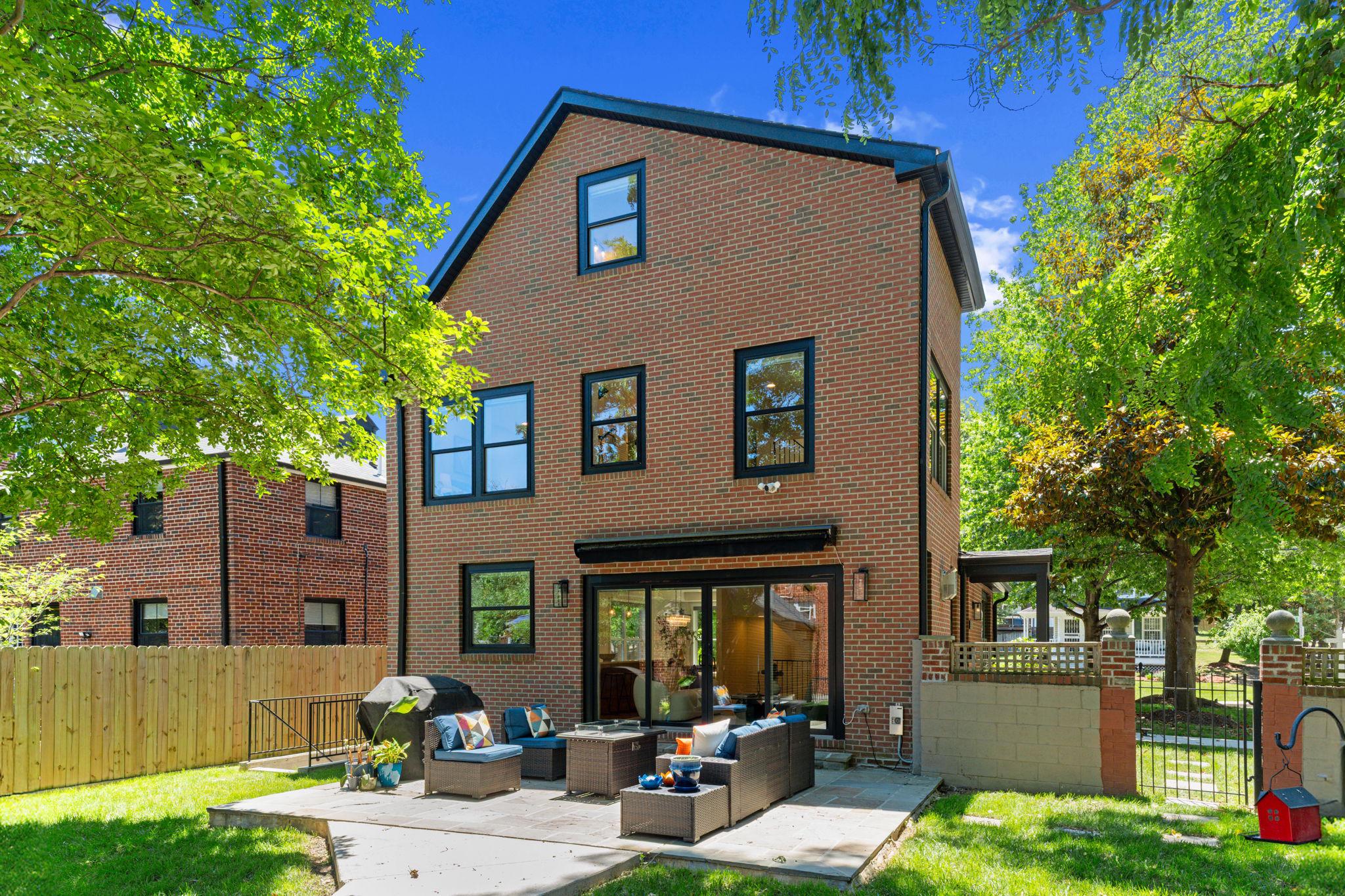  3701 14th Street NE, Washington, DC, 20017 - 物件實景