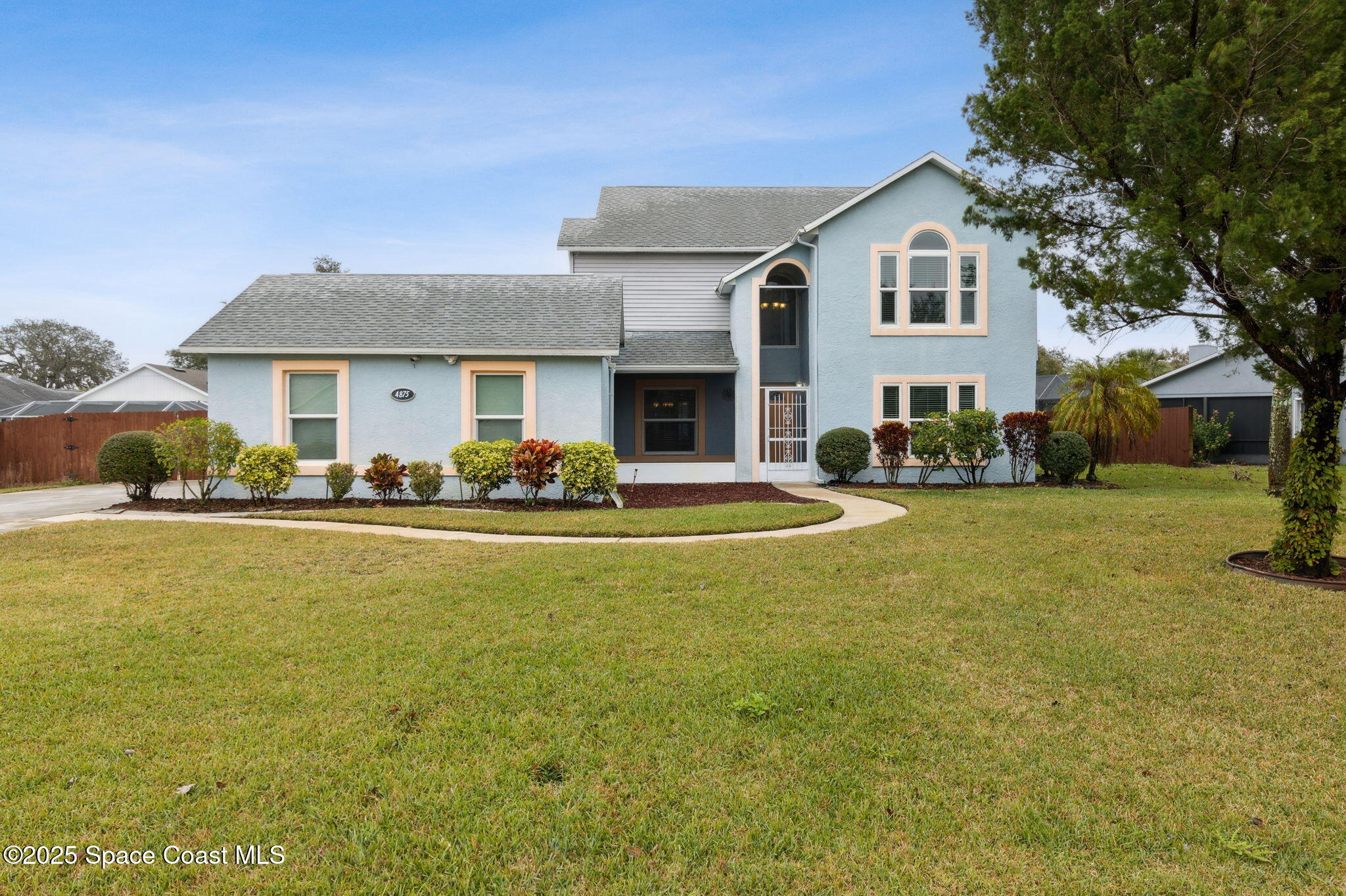 Titusville, Florida, 32780, United States, 4 Bedrooms Bedrooms, ,3 BathroomsBathrooms,Residential,For Sale,1920074