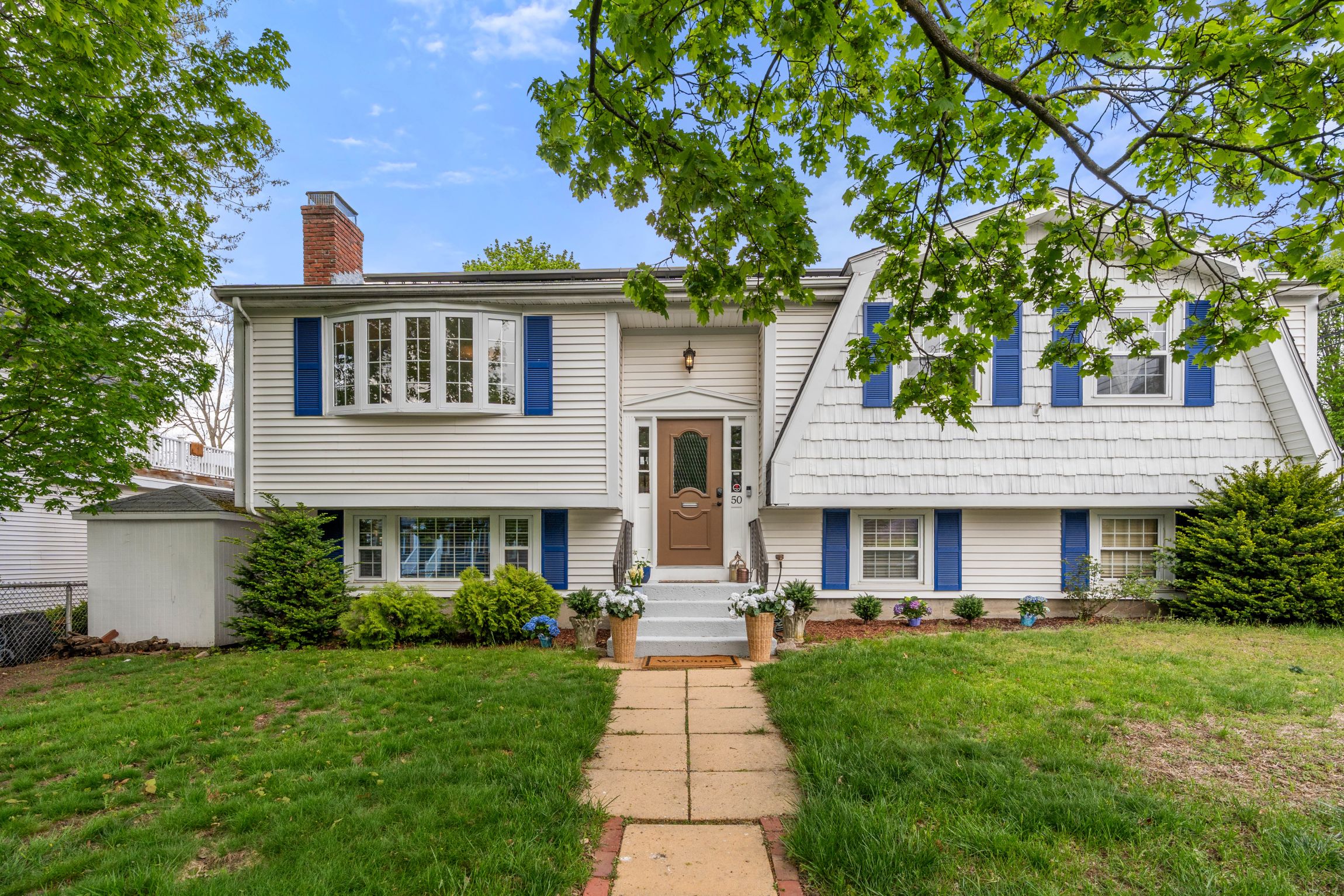  50 Neponset Ave, Boston, MA, 02136 - 物件實景