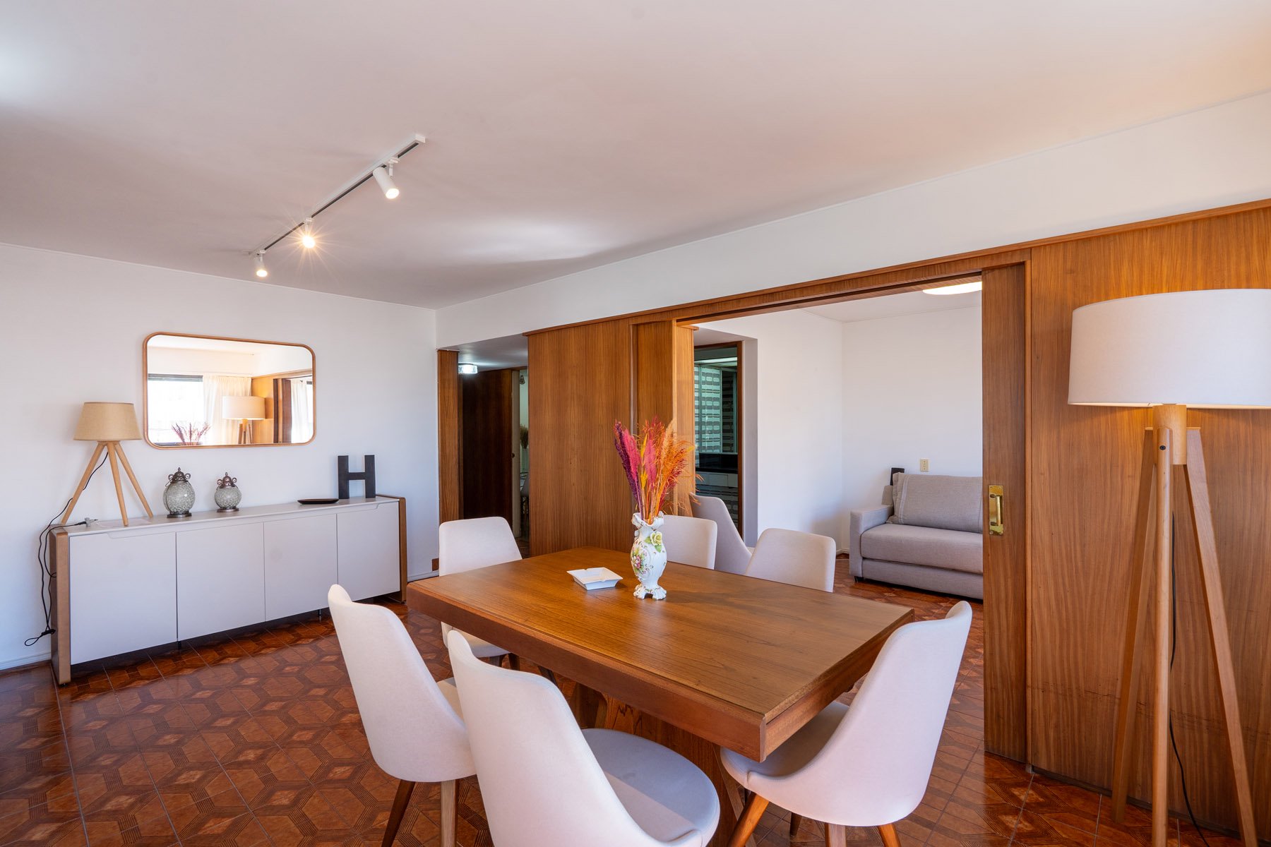  Apartment on the Peninsula. - 物件實景