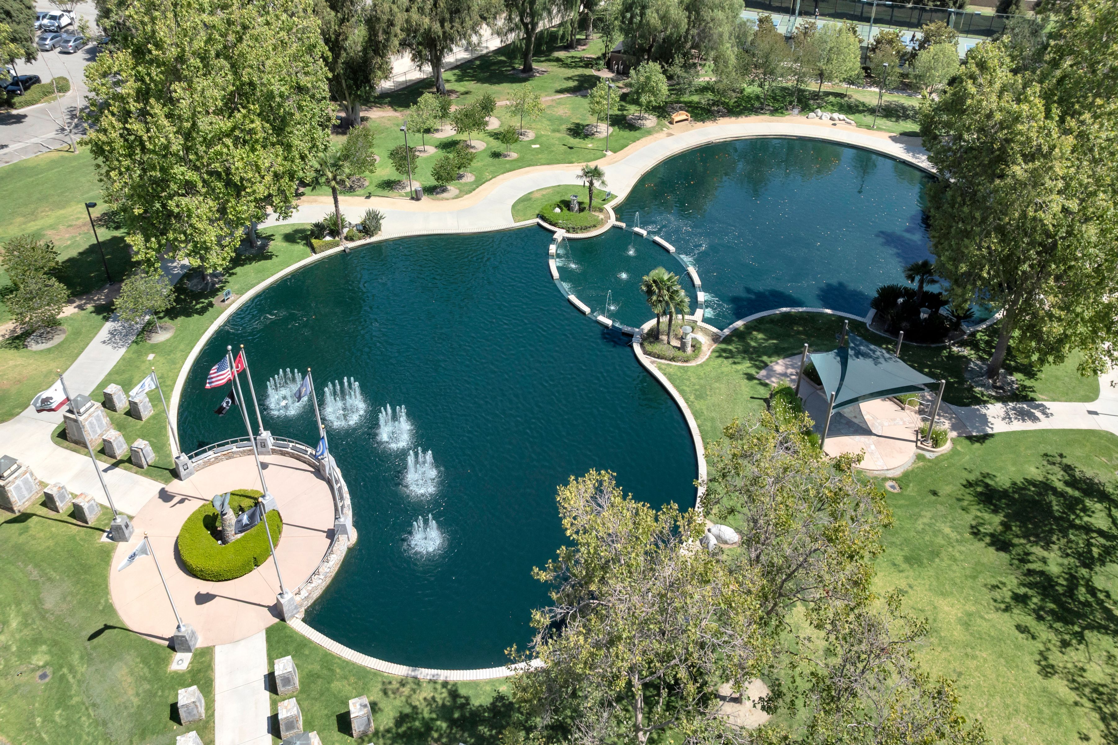  3673 Valencia Avenue, Simi Valley - 物件實景