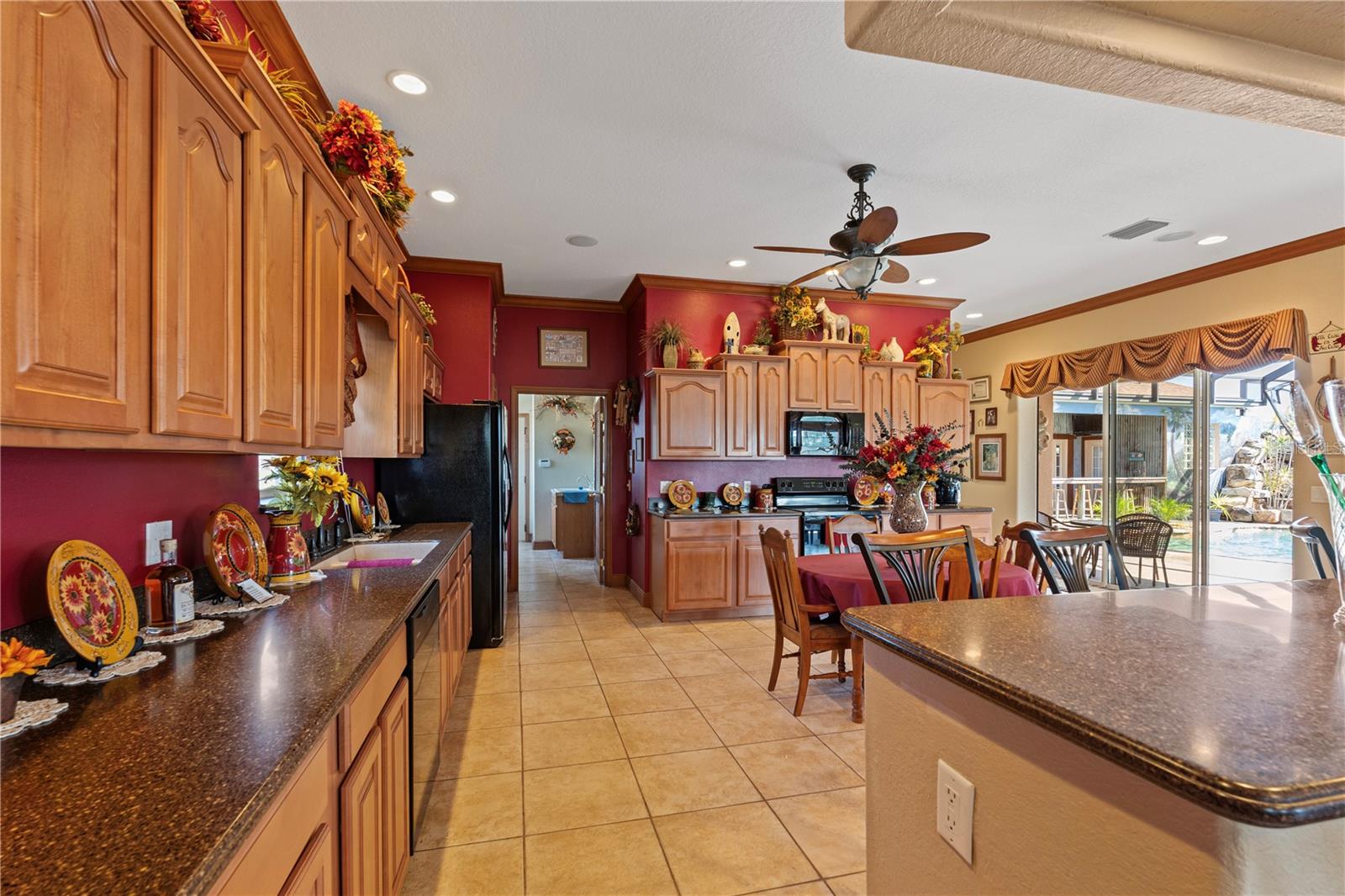WILDWOOD, Florida, 34785, United States, 3 Bedrooms Bedrooms, ,3 BathroomsBathrooms,Residential,For Sale,1804023