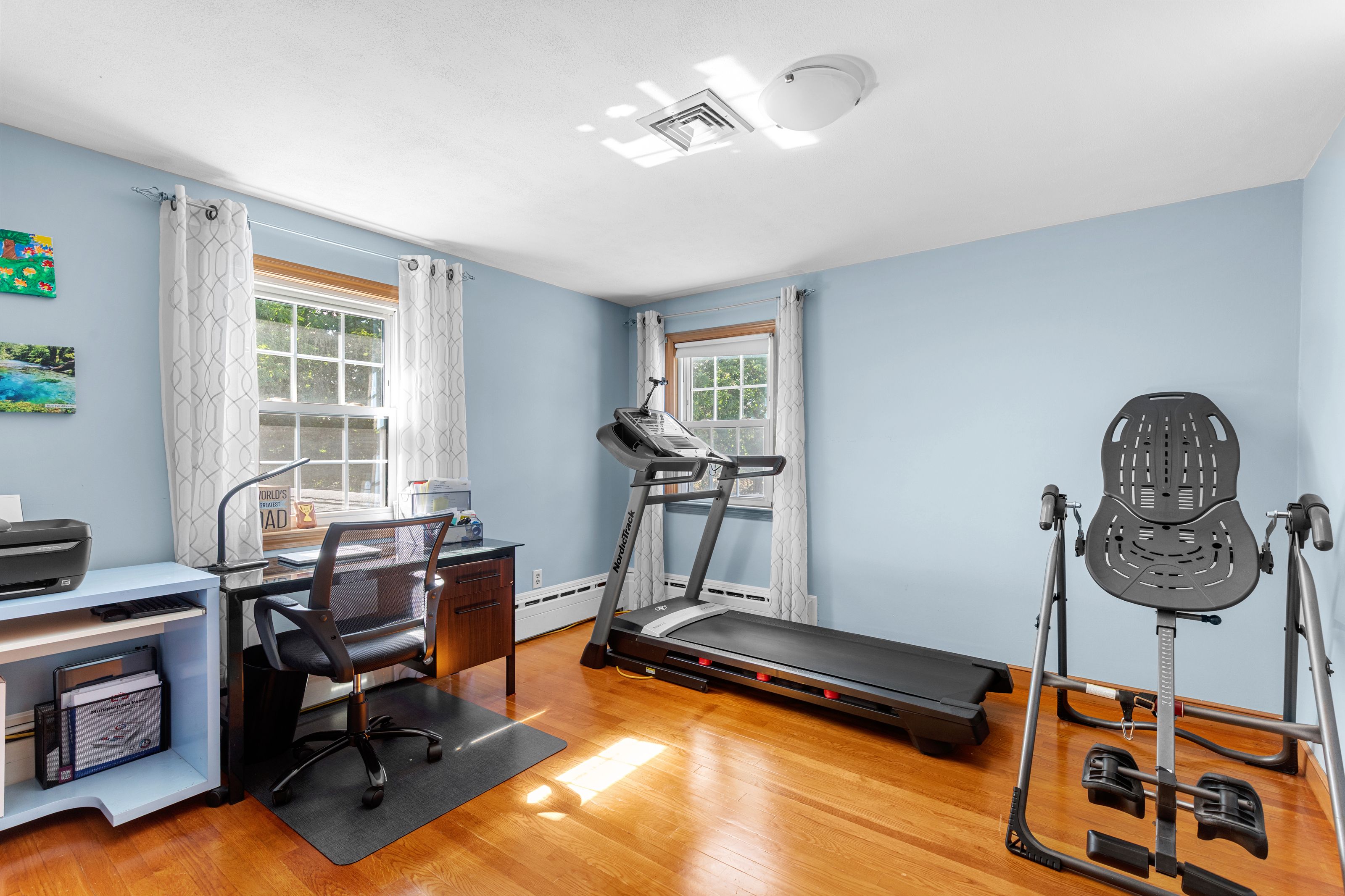  247 Channing Road, Belmont, MA, 02478 - 物件實景