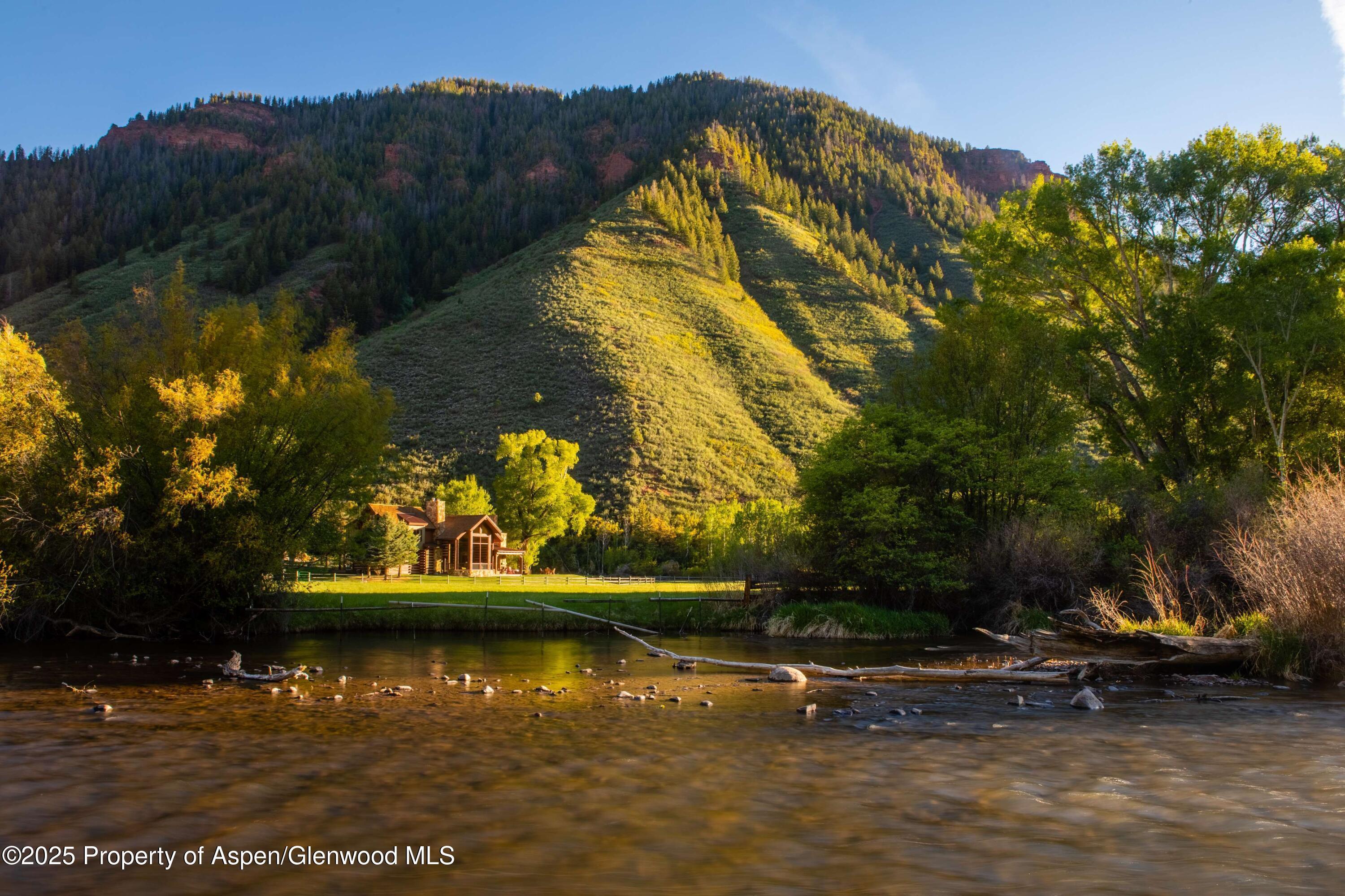 Basalt, Colorado, 81621, United States, 5 Bedrooms Bedrooms, ,7 BathroomsBathrooms,Residential,For Sale,1856083