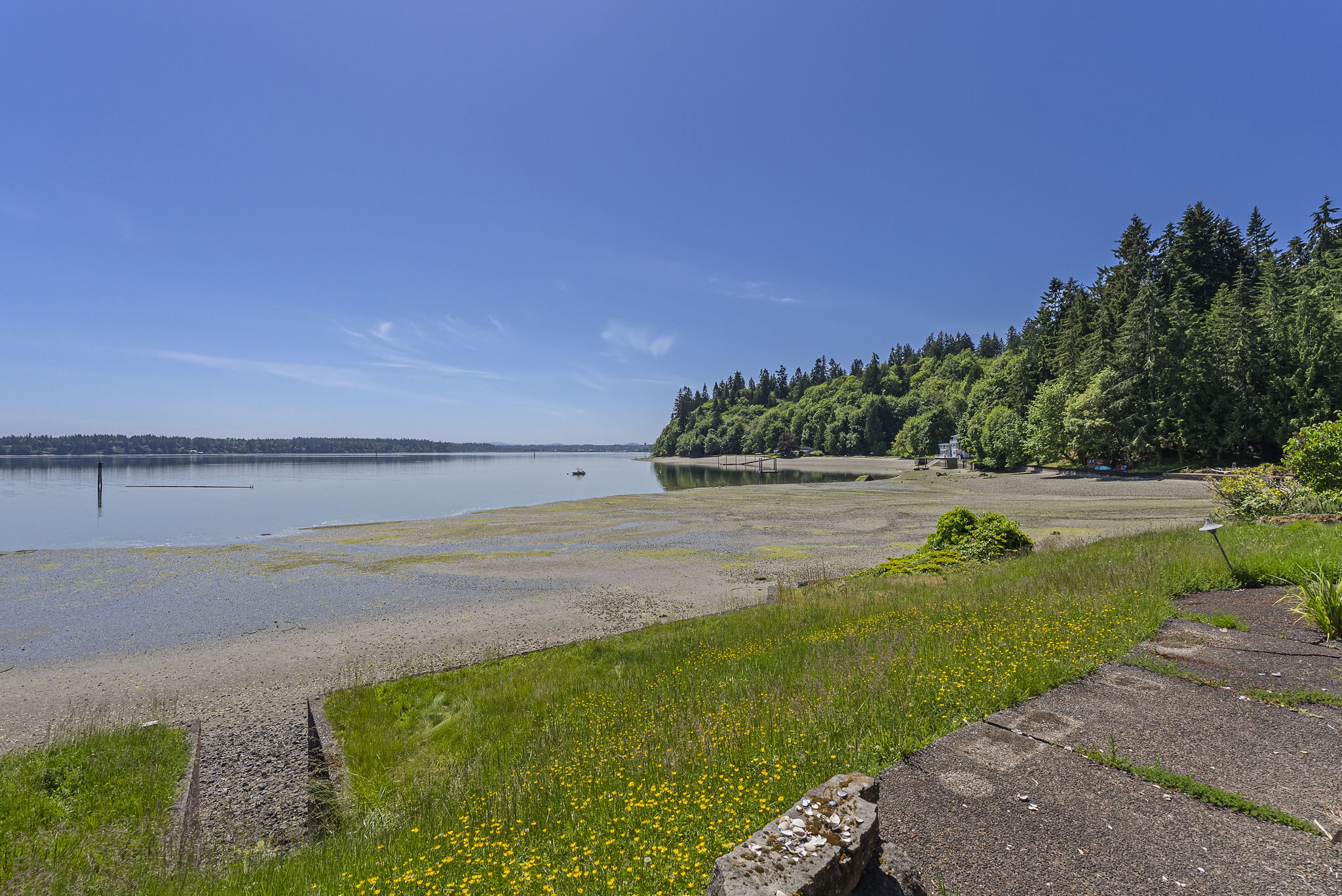  2417 Beach View Lane NW Olympia, WA 98502 - 物件實景