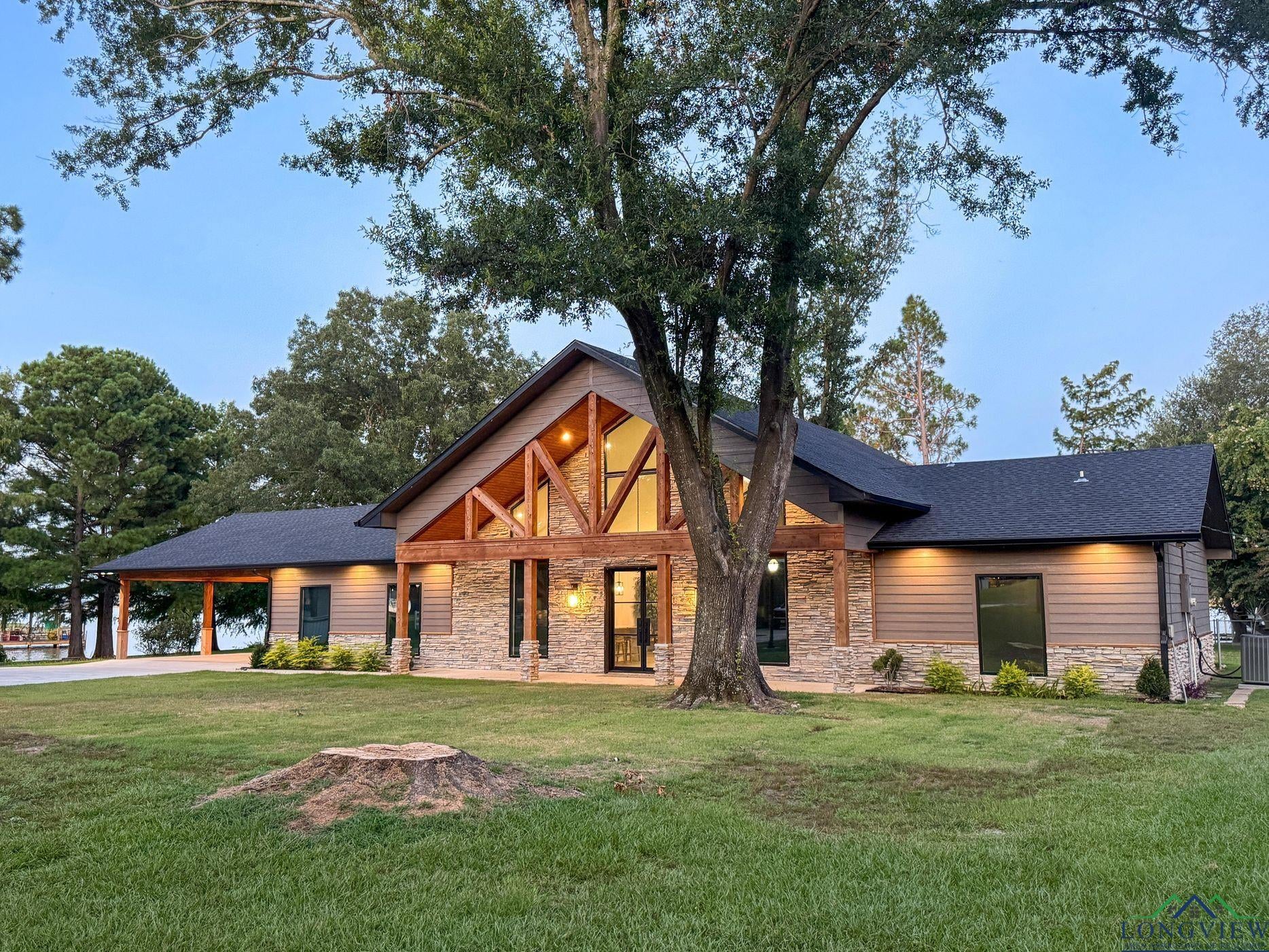 Pittsburg, Texas, 75686, United States, 3 Bedrooms Bedrooms, ,2 BathroomsBathrooms,Residential,For Sale,1979054