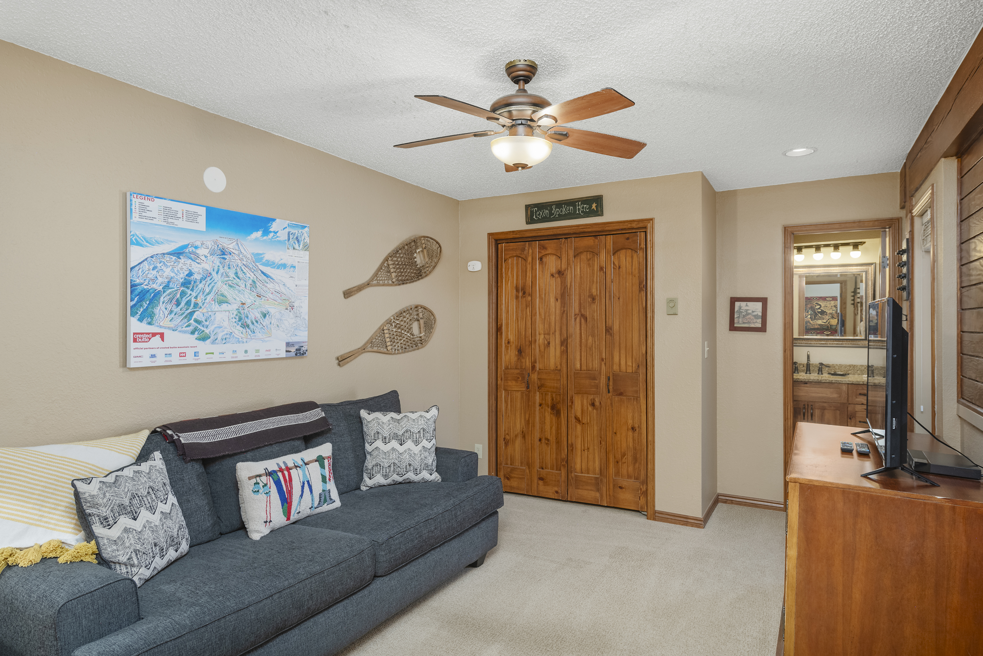  25 Emmons Road, Mt. Crested Butte, CO, 81225 - 物件實景