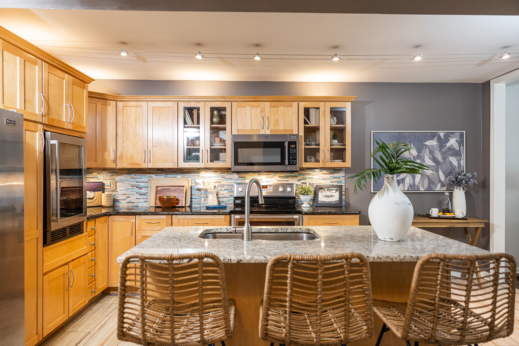  Gorgeous Townhome in the Heart of Vinings - 物件實景