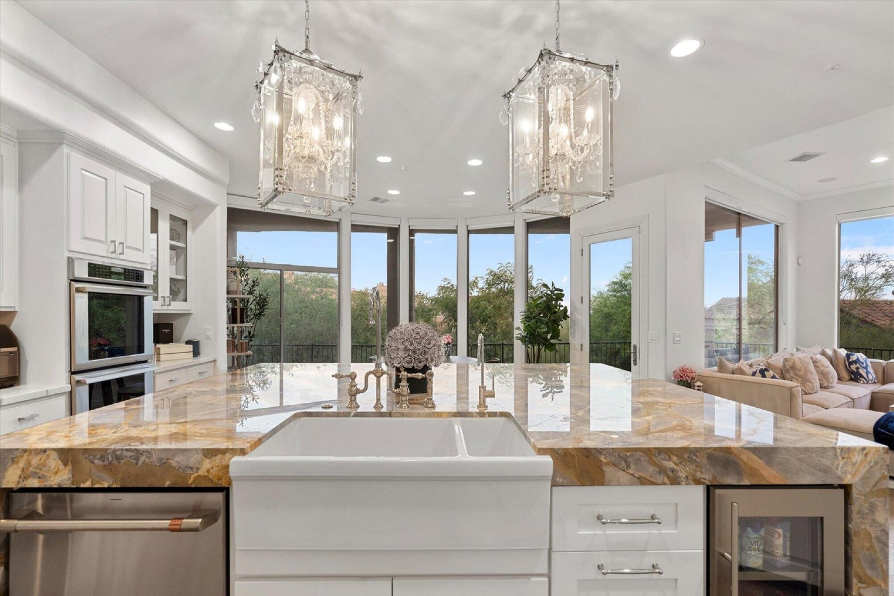  12411 N 133rd Place ¦Scottsdale, AZ - 物件實景