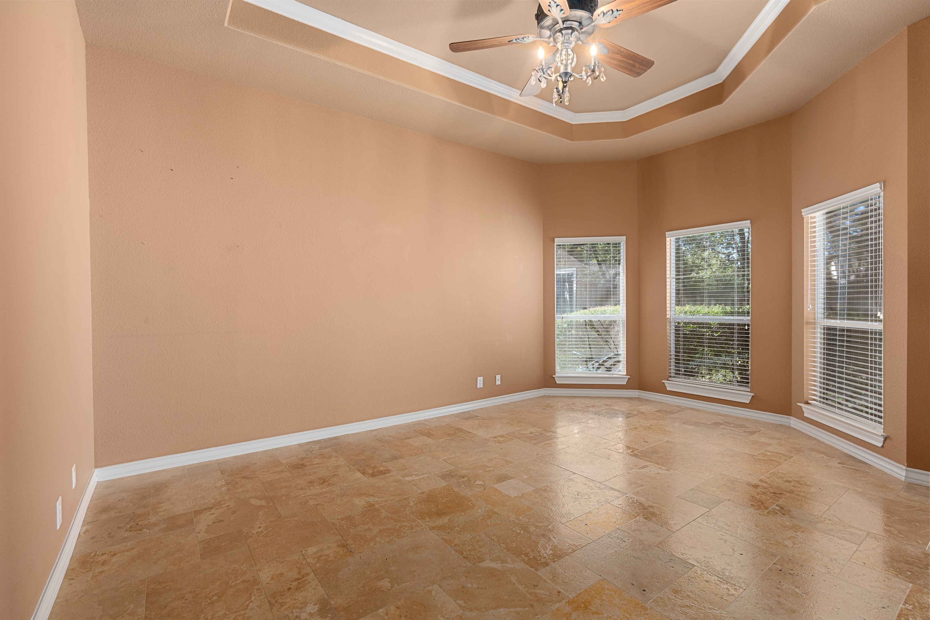  Beautiful Single-Story Home in Fair Oaks Ranch - 物件實景