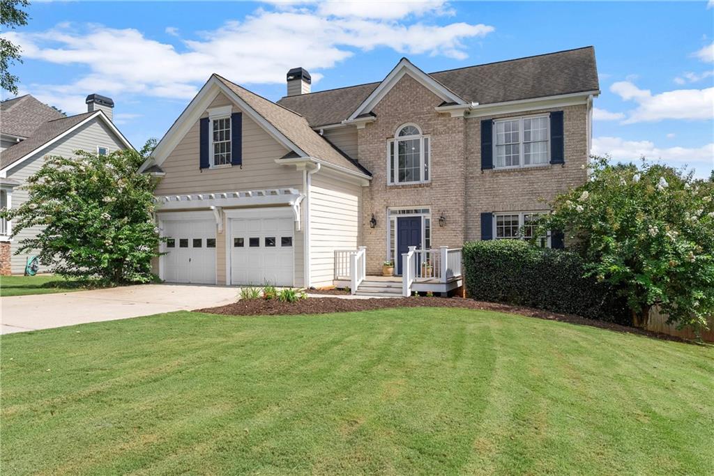 Gainesville, Georgia, 30506, United States, 4 Bedrooms Bedrooms, ,3 BathroomsBathrooms,Residential,For Sale,1977556