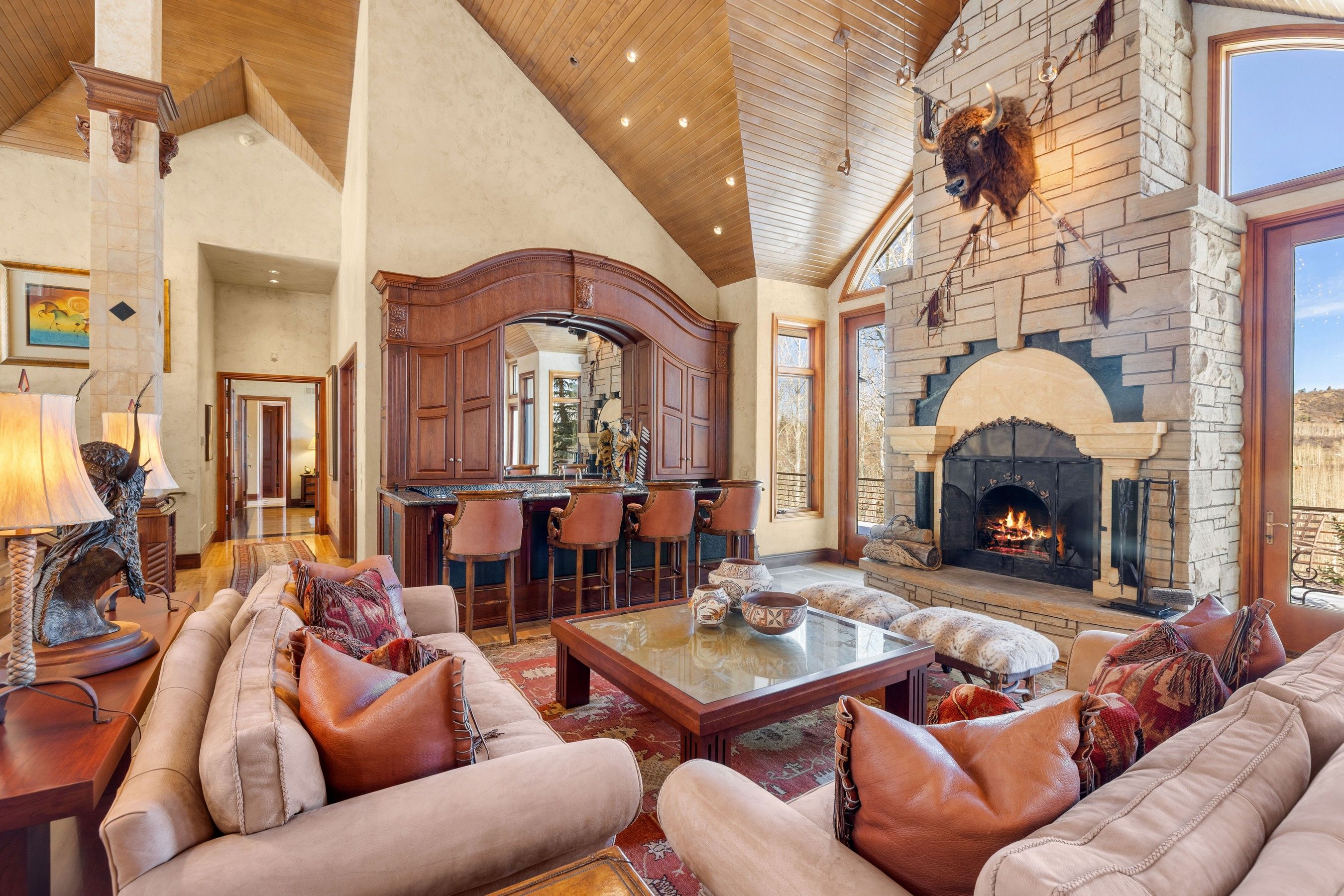  142 Aspen Way, Snowmass Village, CO, 81615 - 物件實景