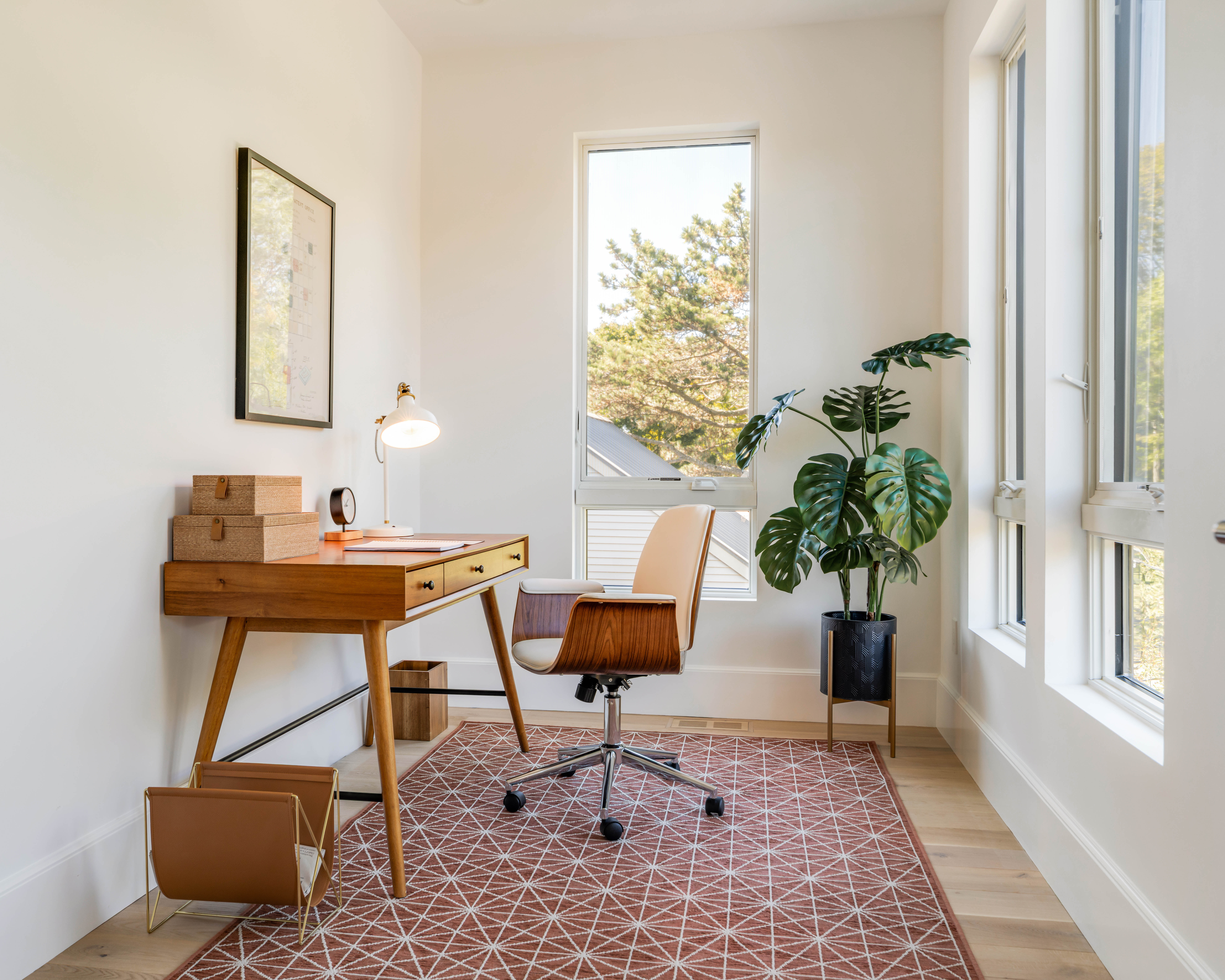  214 Garden Street, Unit 214, Cambridge, MA, 02138 - 物件實景